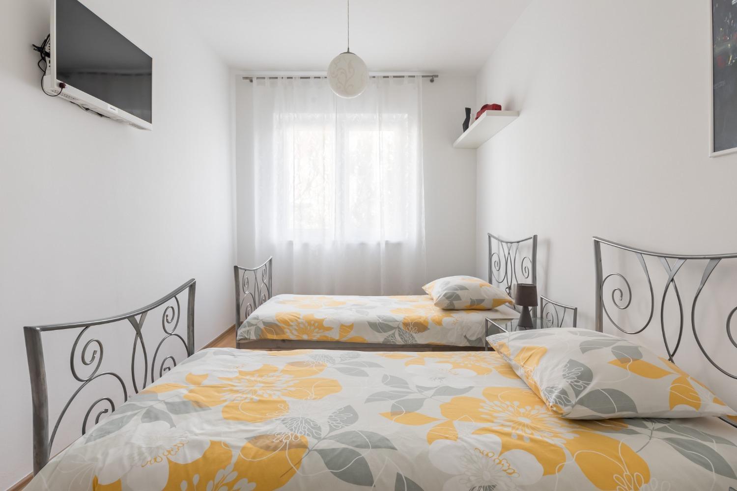 Neven Apartman *