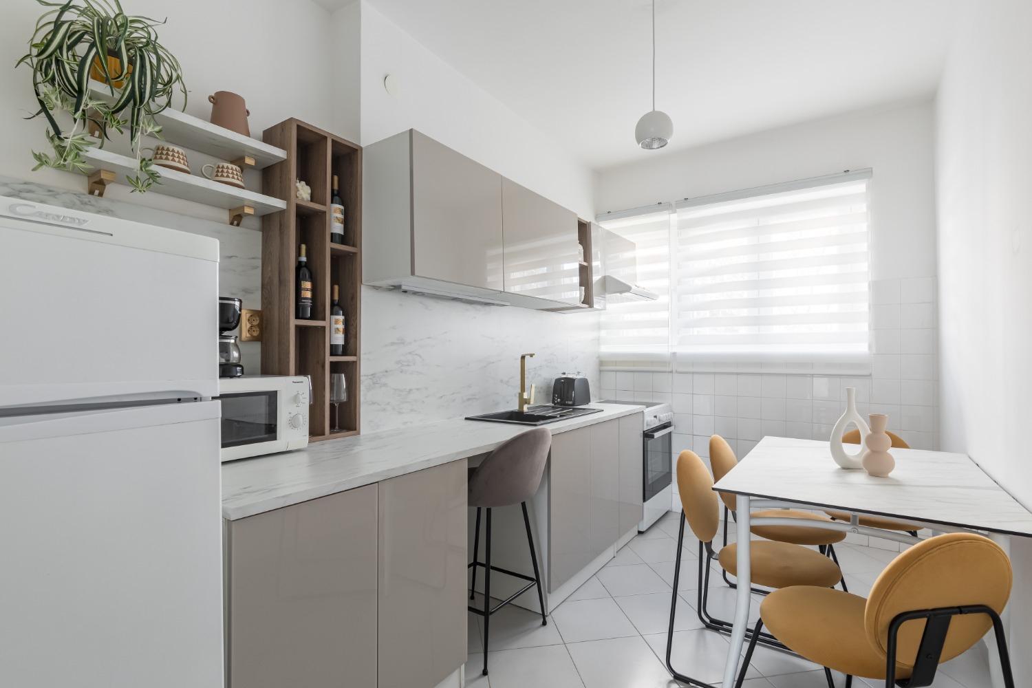 Neven Apartman Split