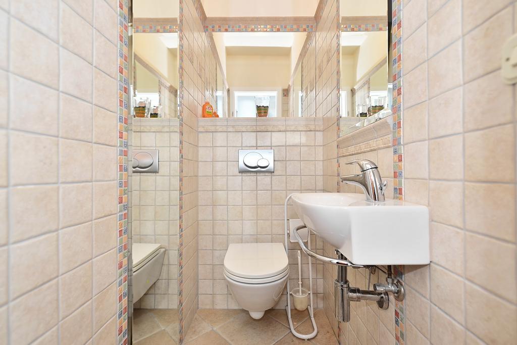 Stiv Luxe Apartment