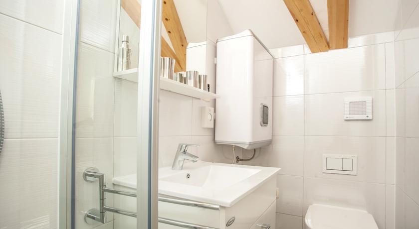 Apartments & Room Kartolina * Split