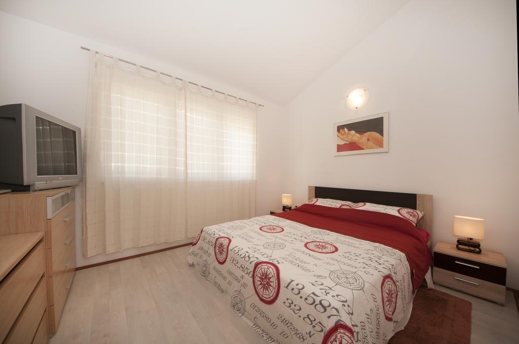 Villa Villa Stojic *