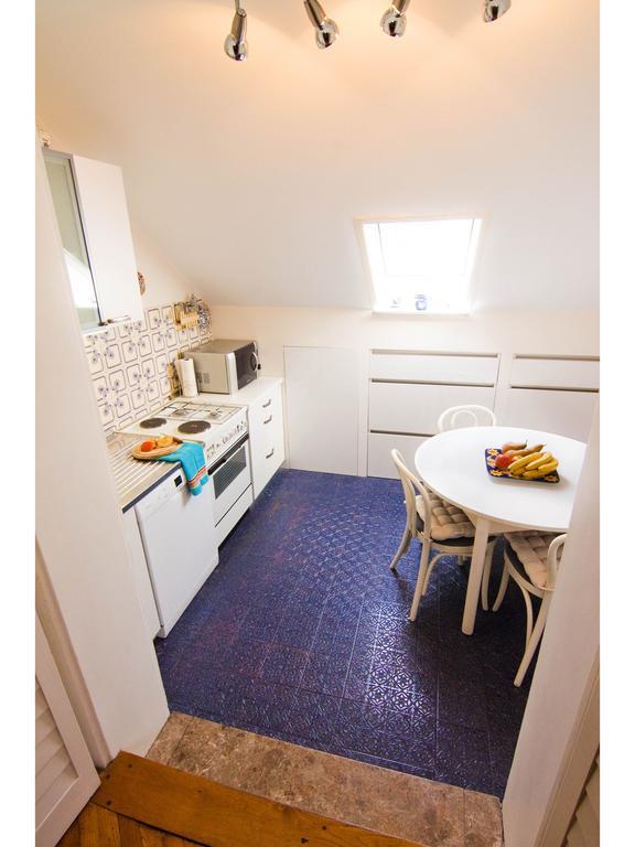 Lux Marmont Terace 2 Appartement *
