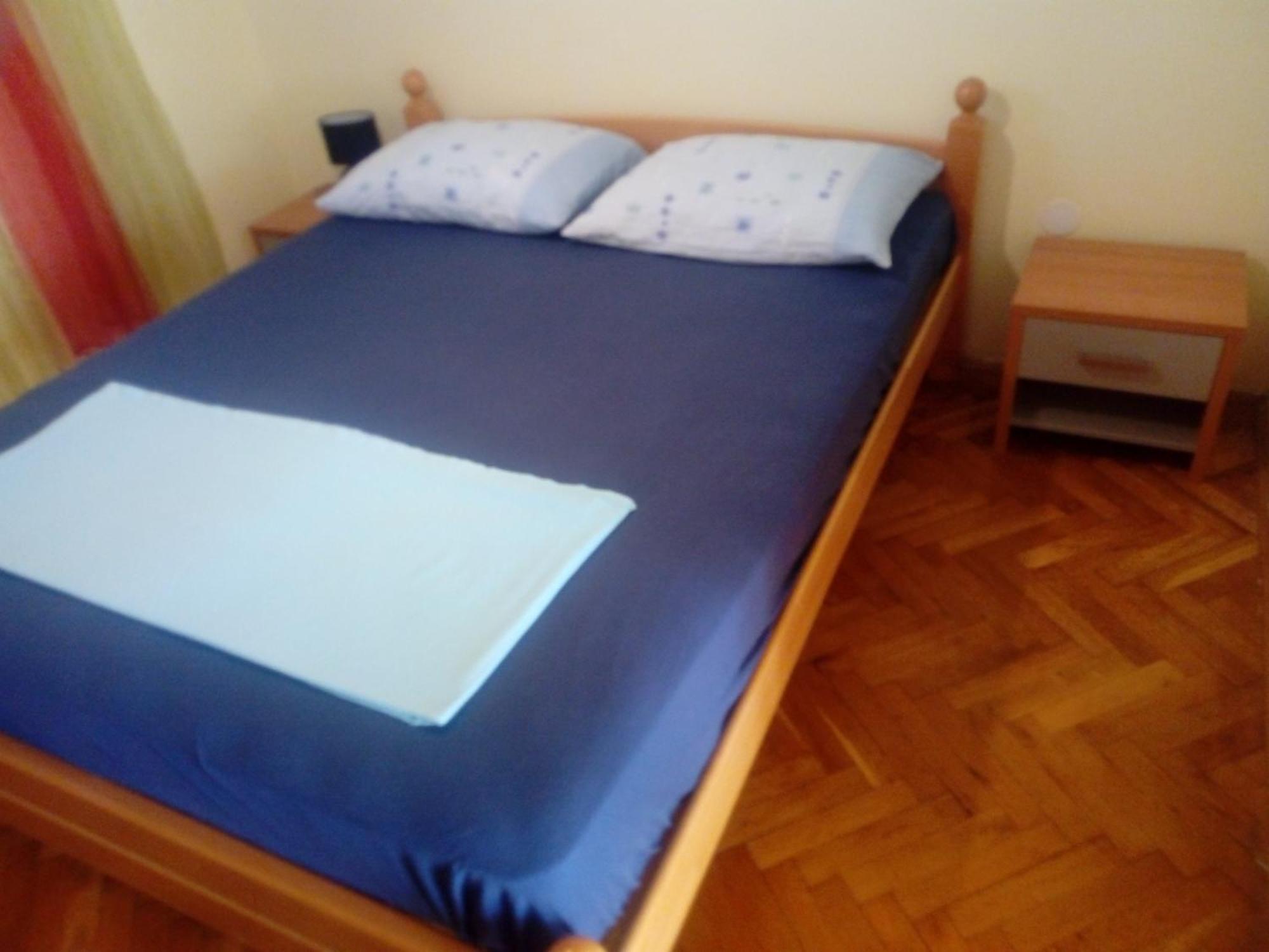Luka Apartment Split