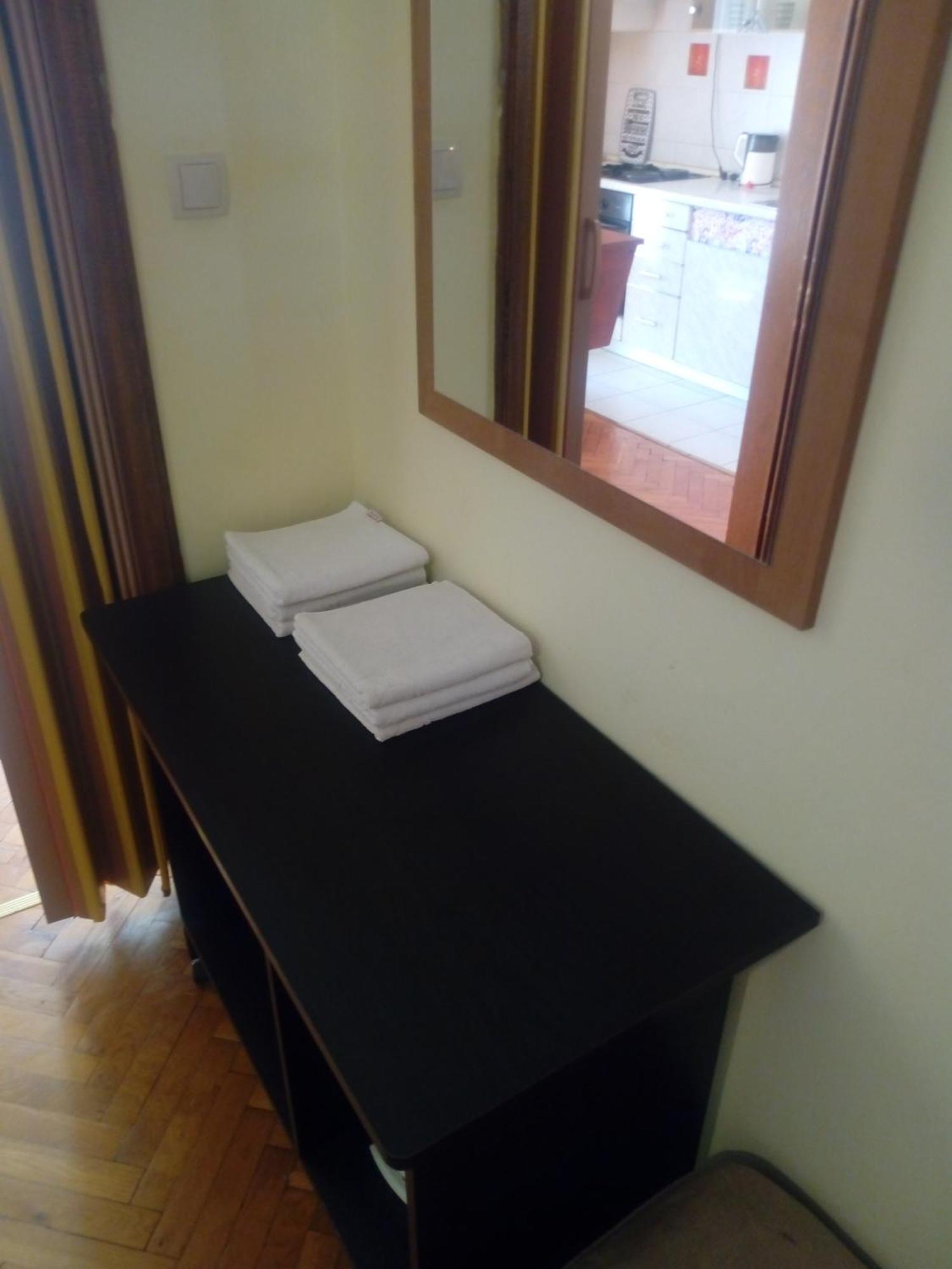 Appartement Luka