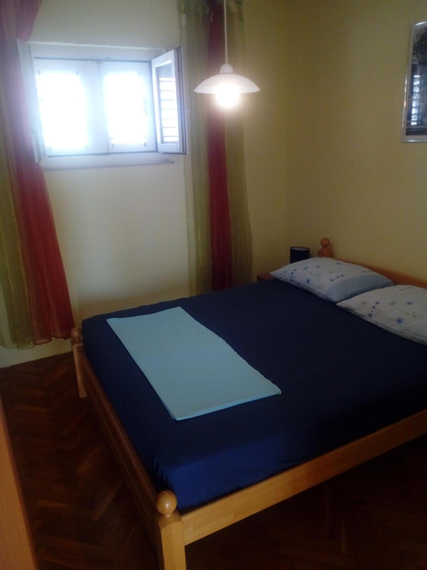 Luka Apartment Split