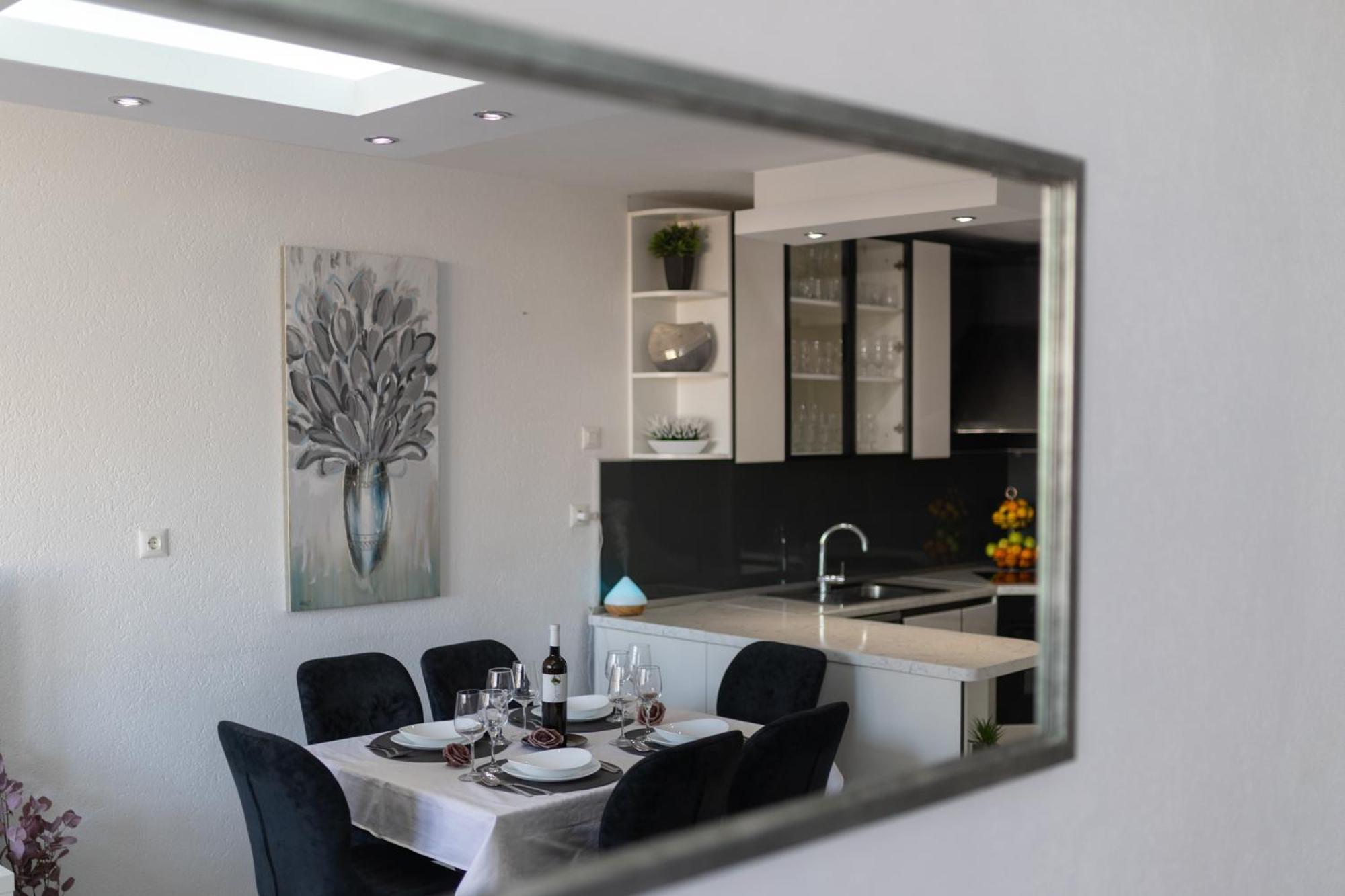 Apartman Zelic Split
