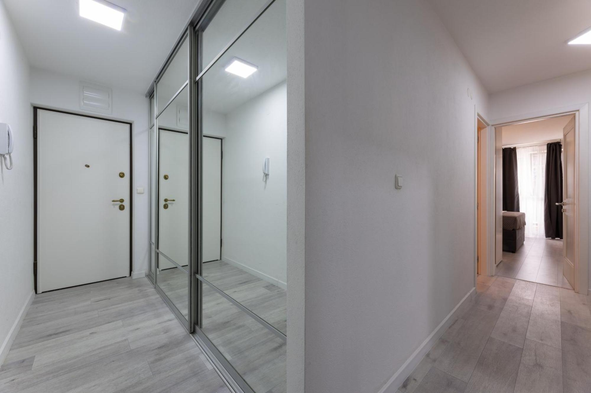 Apartman Zelic
