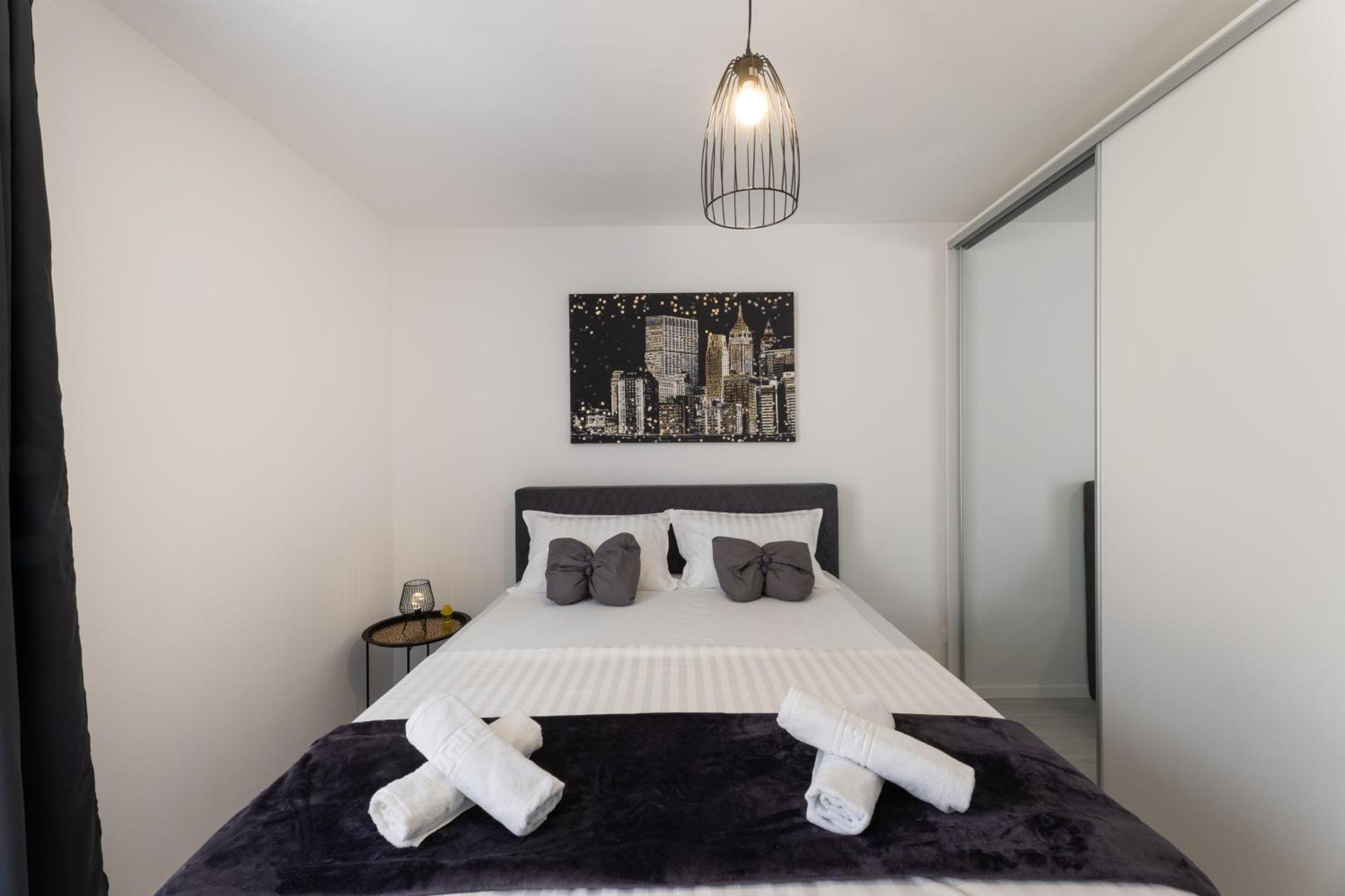 Zelic Apartman Split