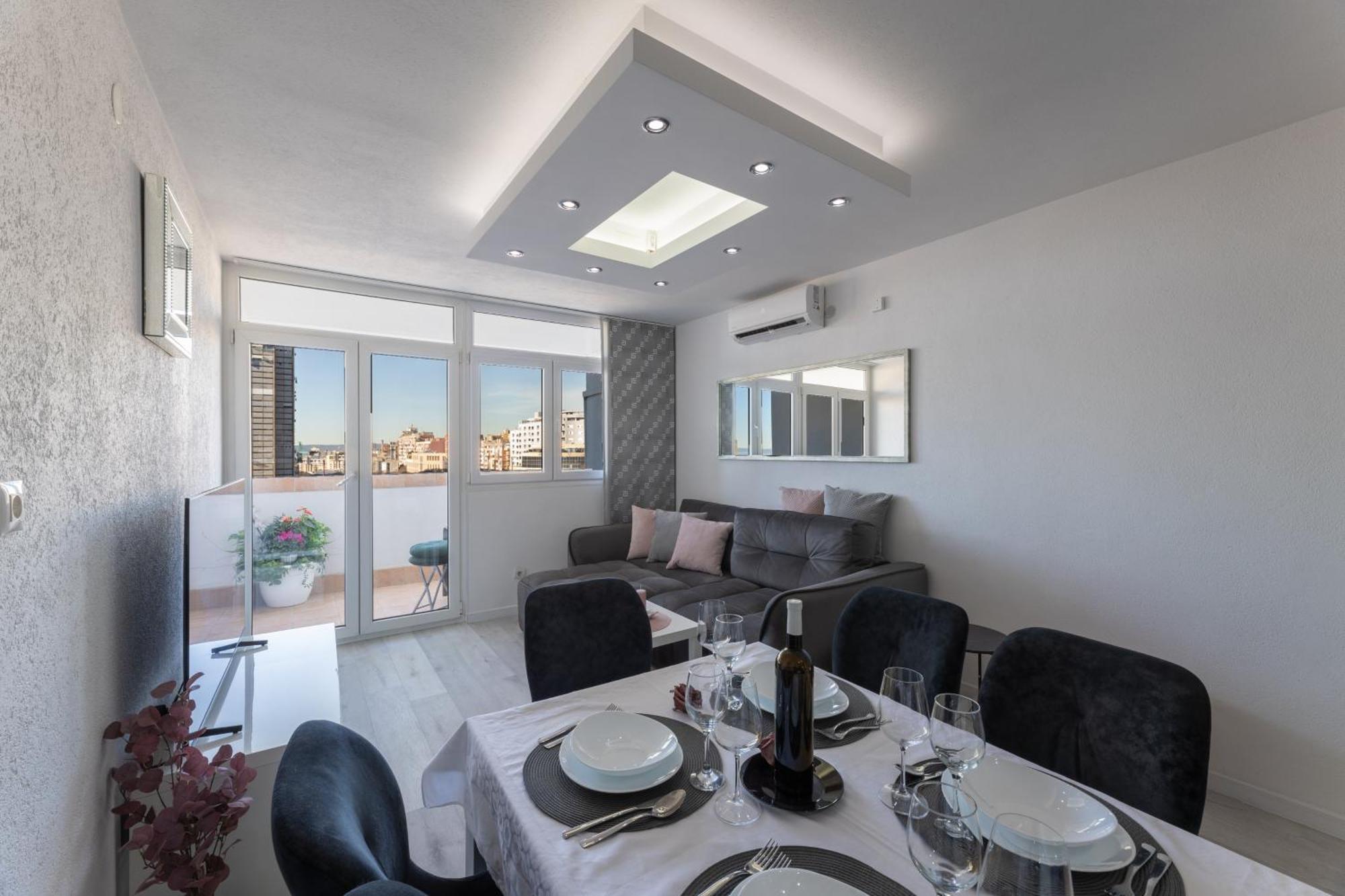 Zelic Apartman