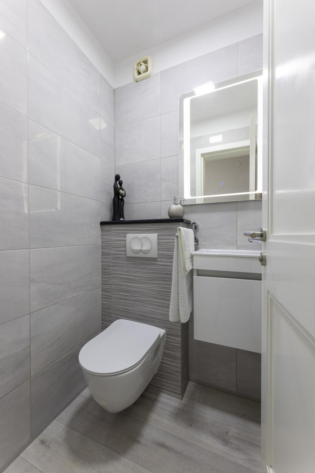 Apartman Zelic *