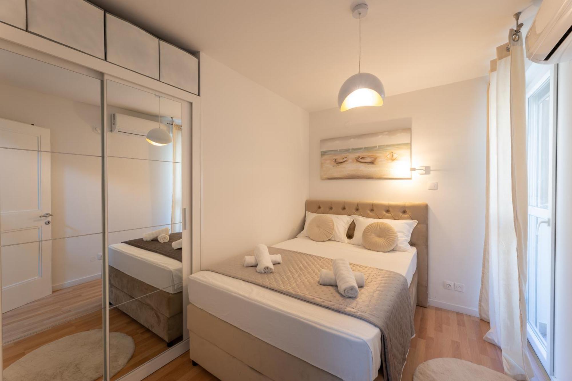 Apartman Zelic