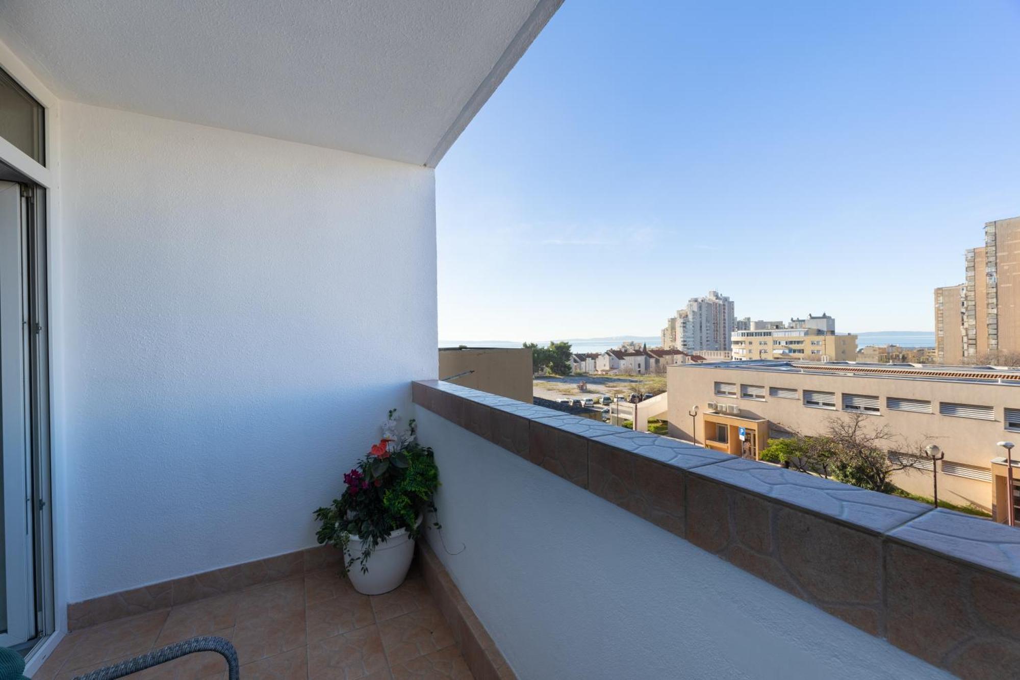 Zelic Apartman Split