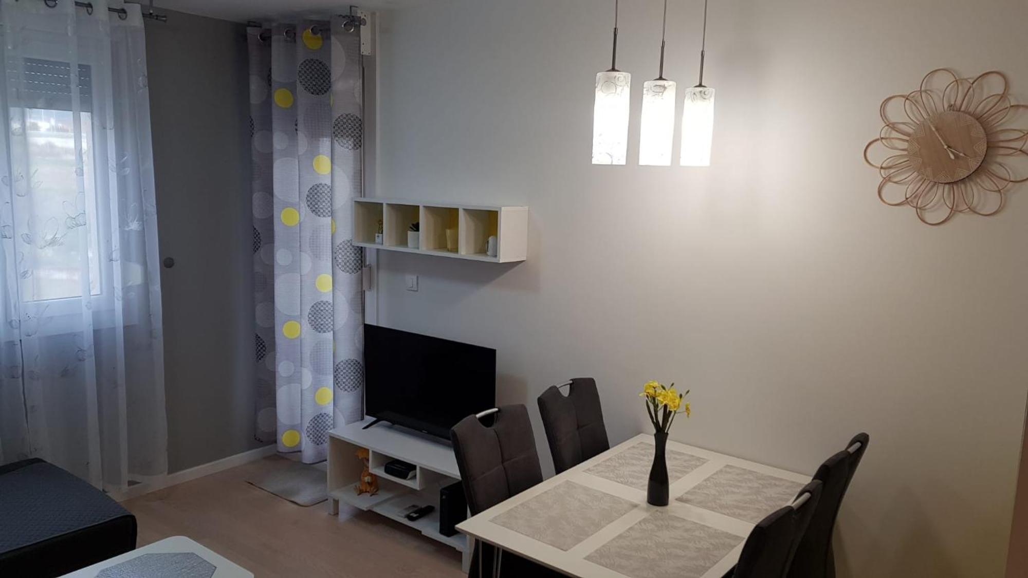 Appartement Verdi Split