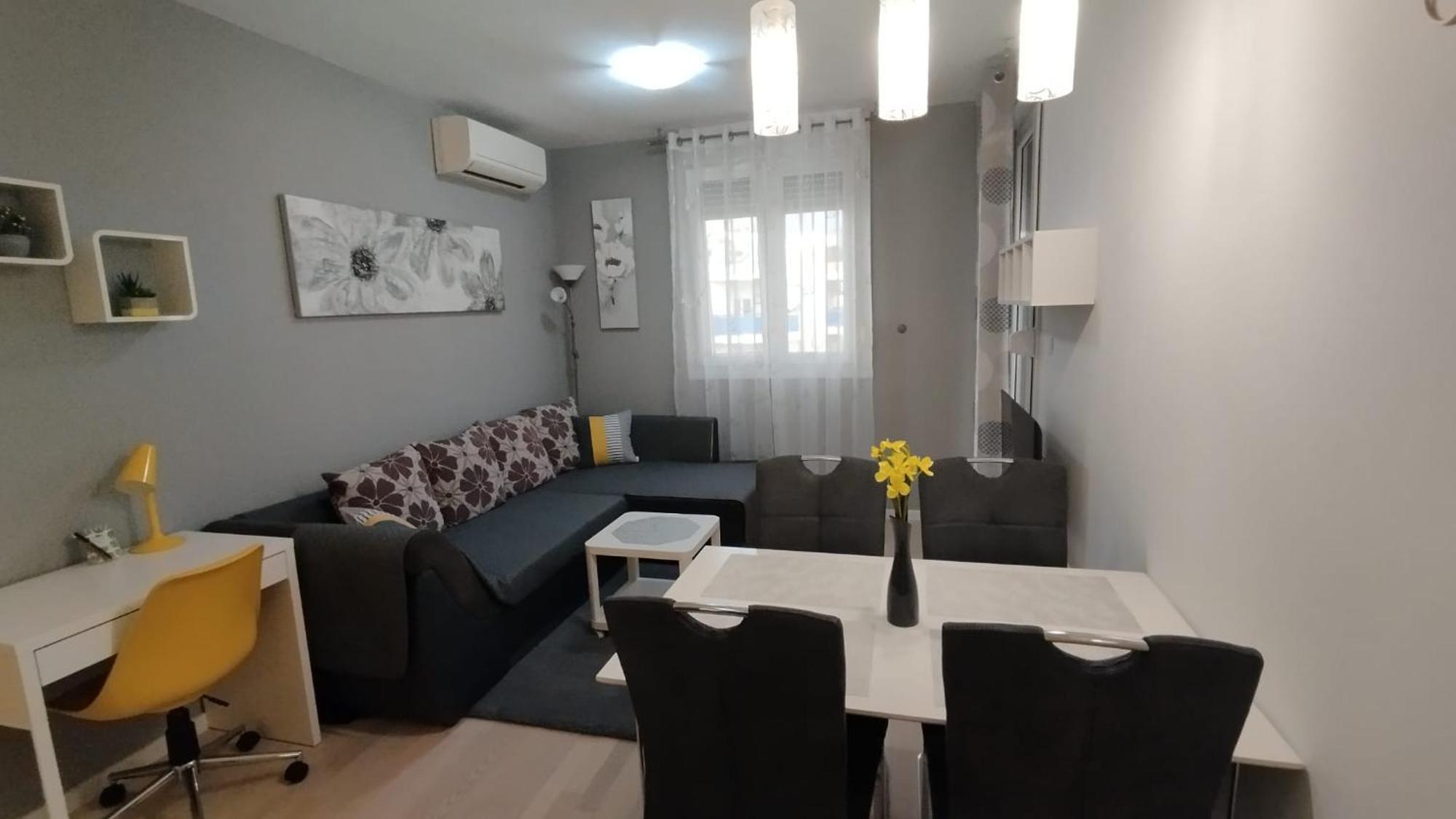 Apartment Verdi