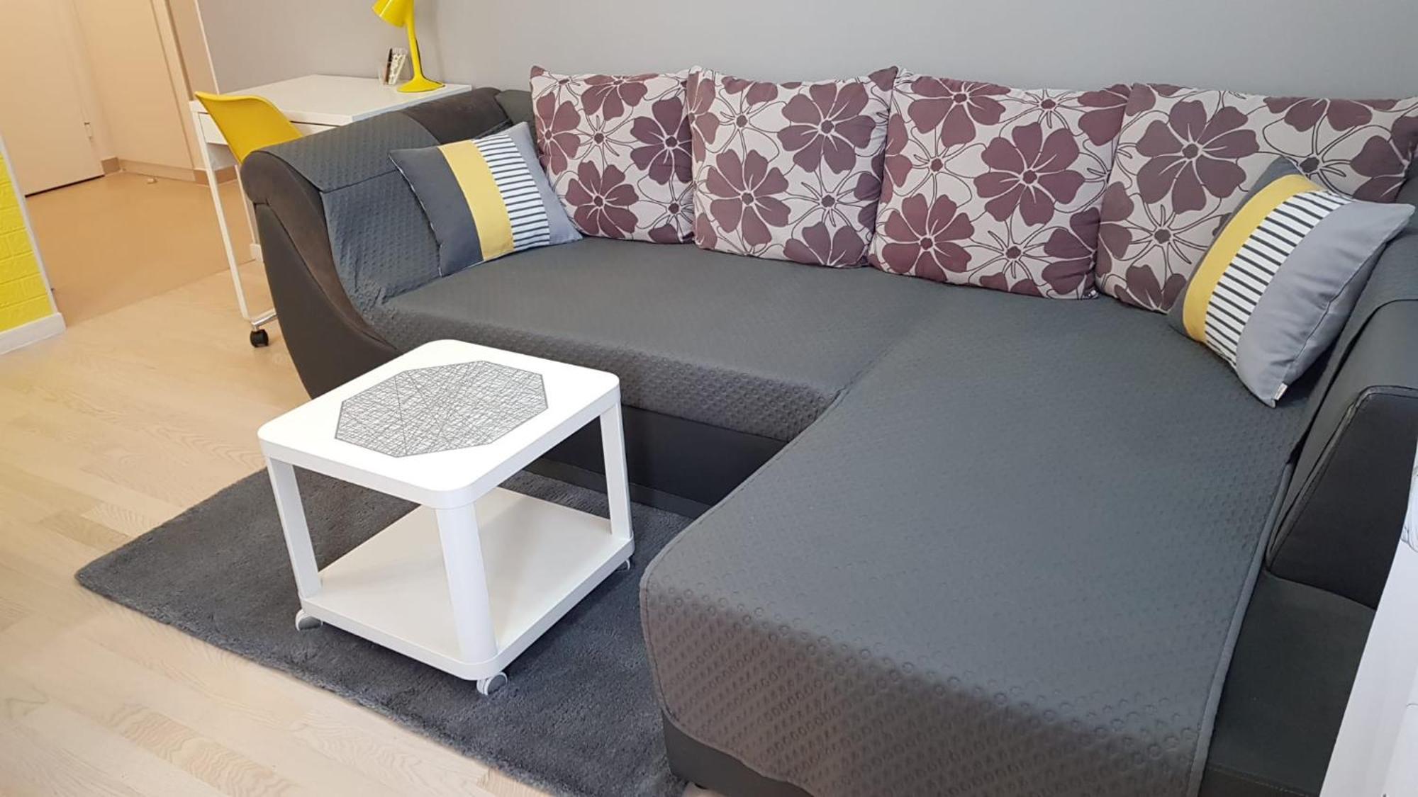 Appartement Verdi
