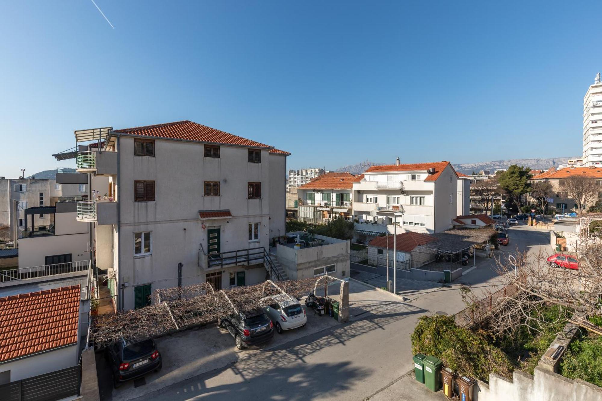 Place Apartment