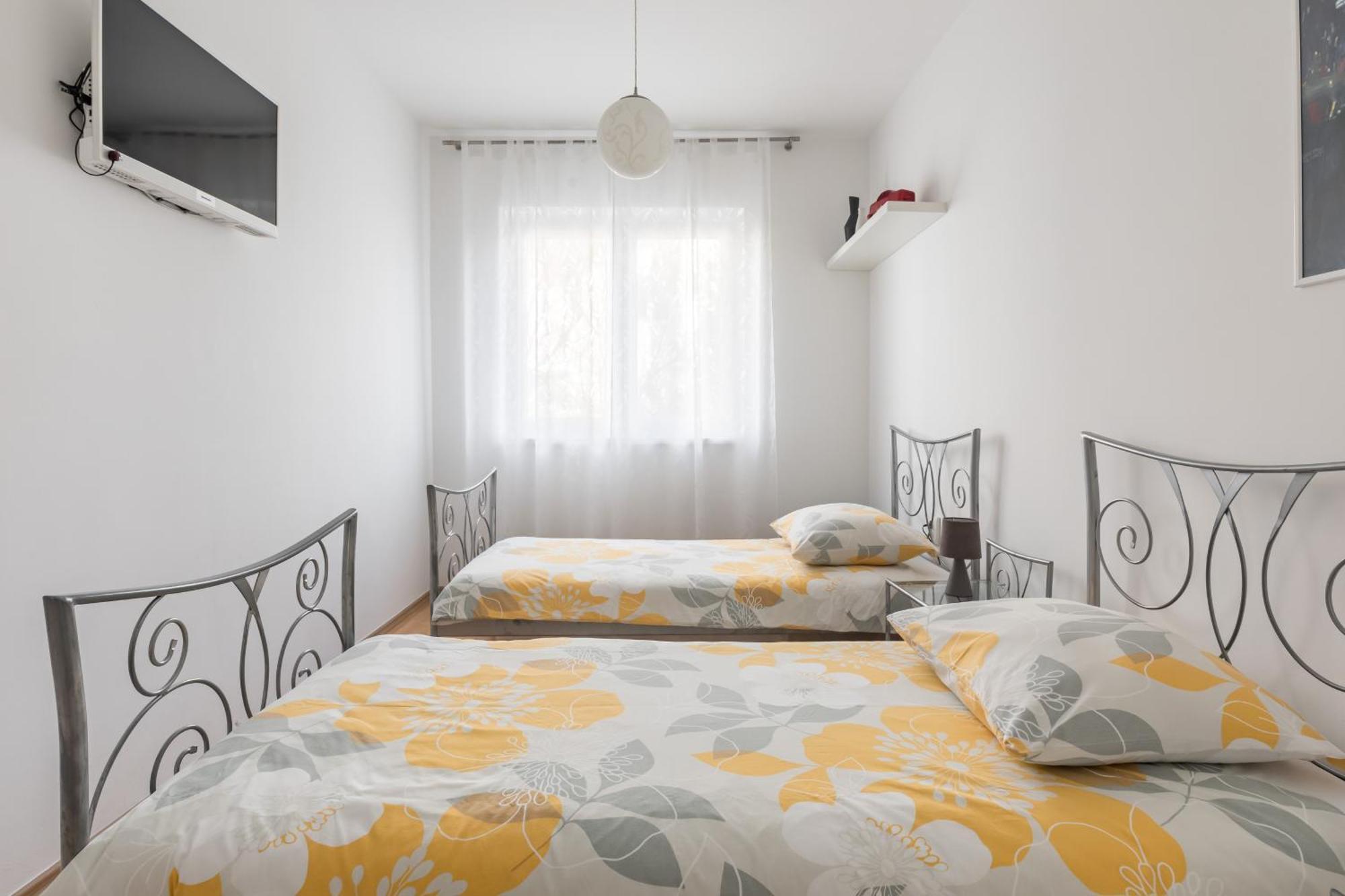 Place Apartment Split