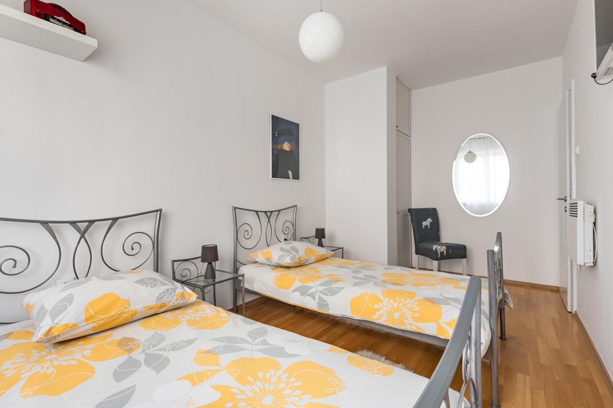 Place Apartment