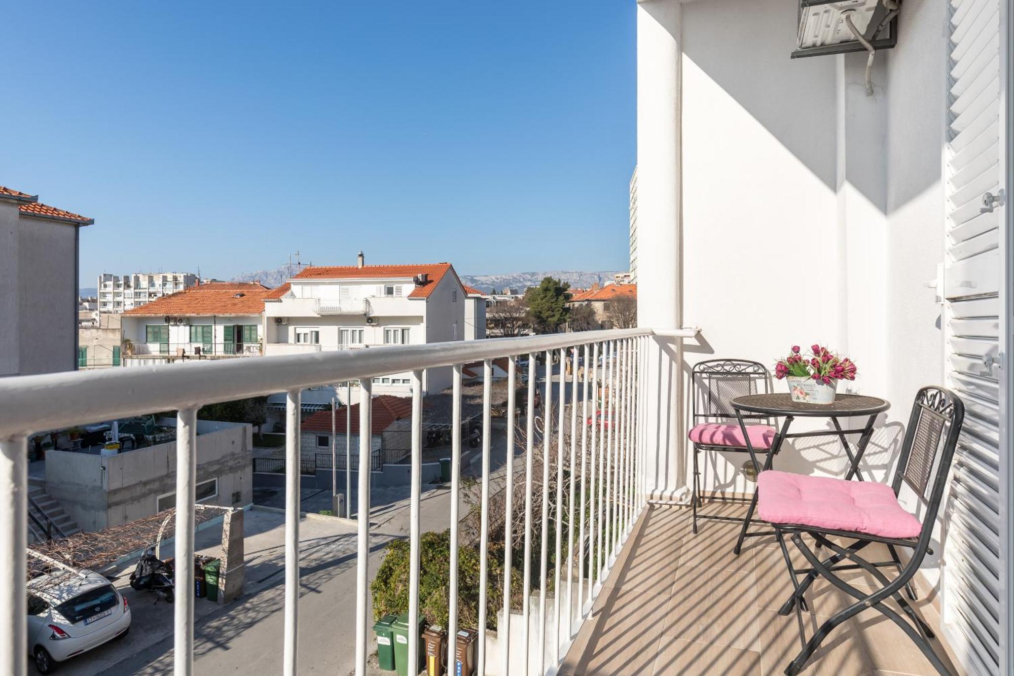 Place Apartment