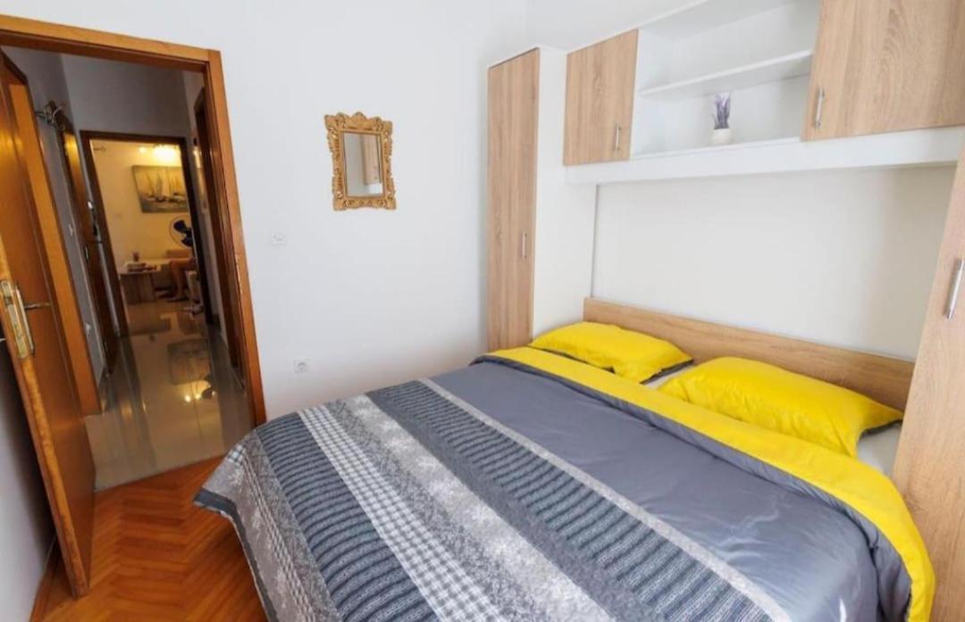Mira Appartement Split
