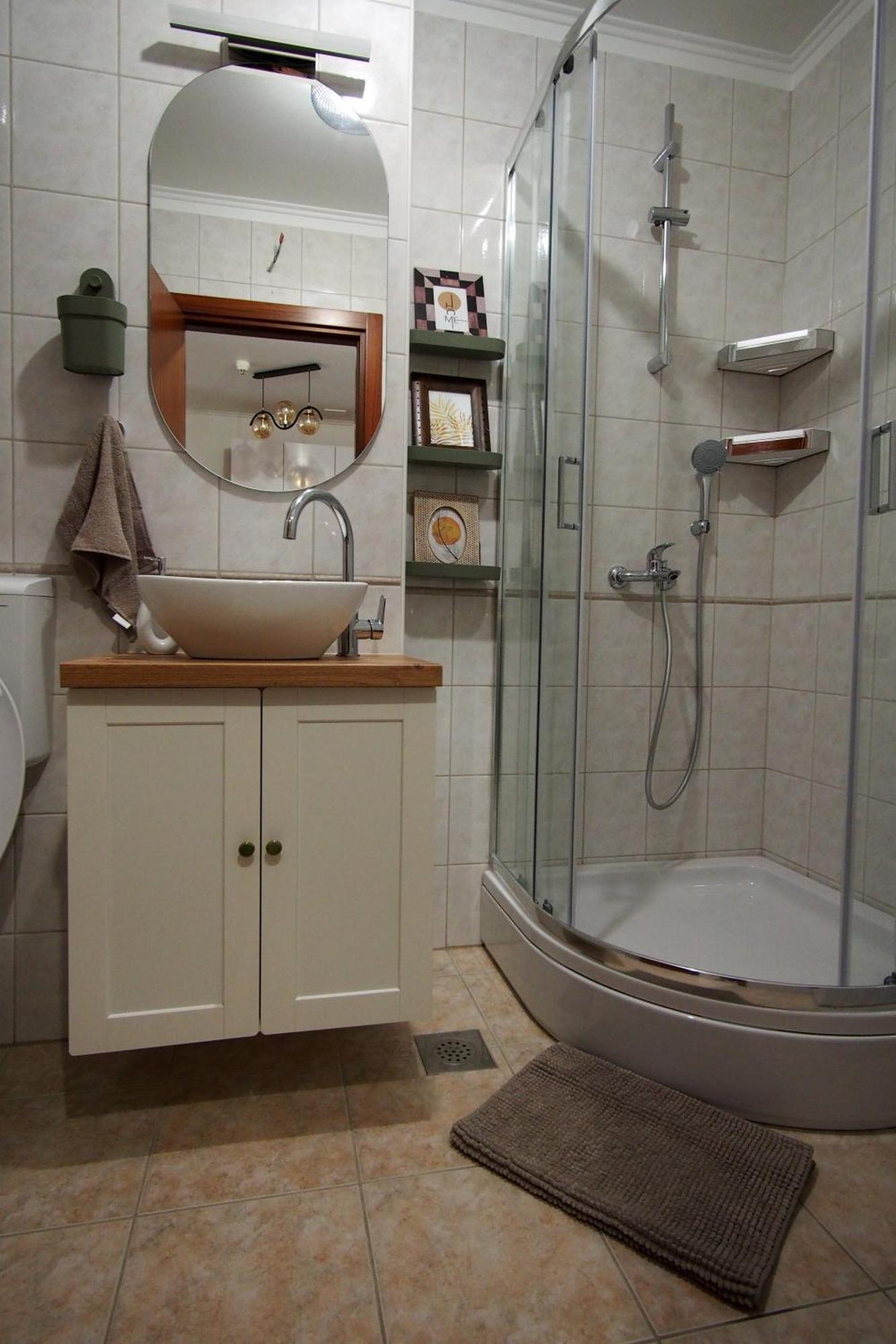 Appartement Charming Terrace Split