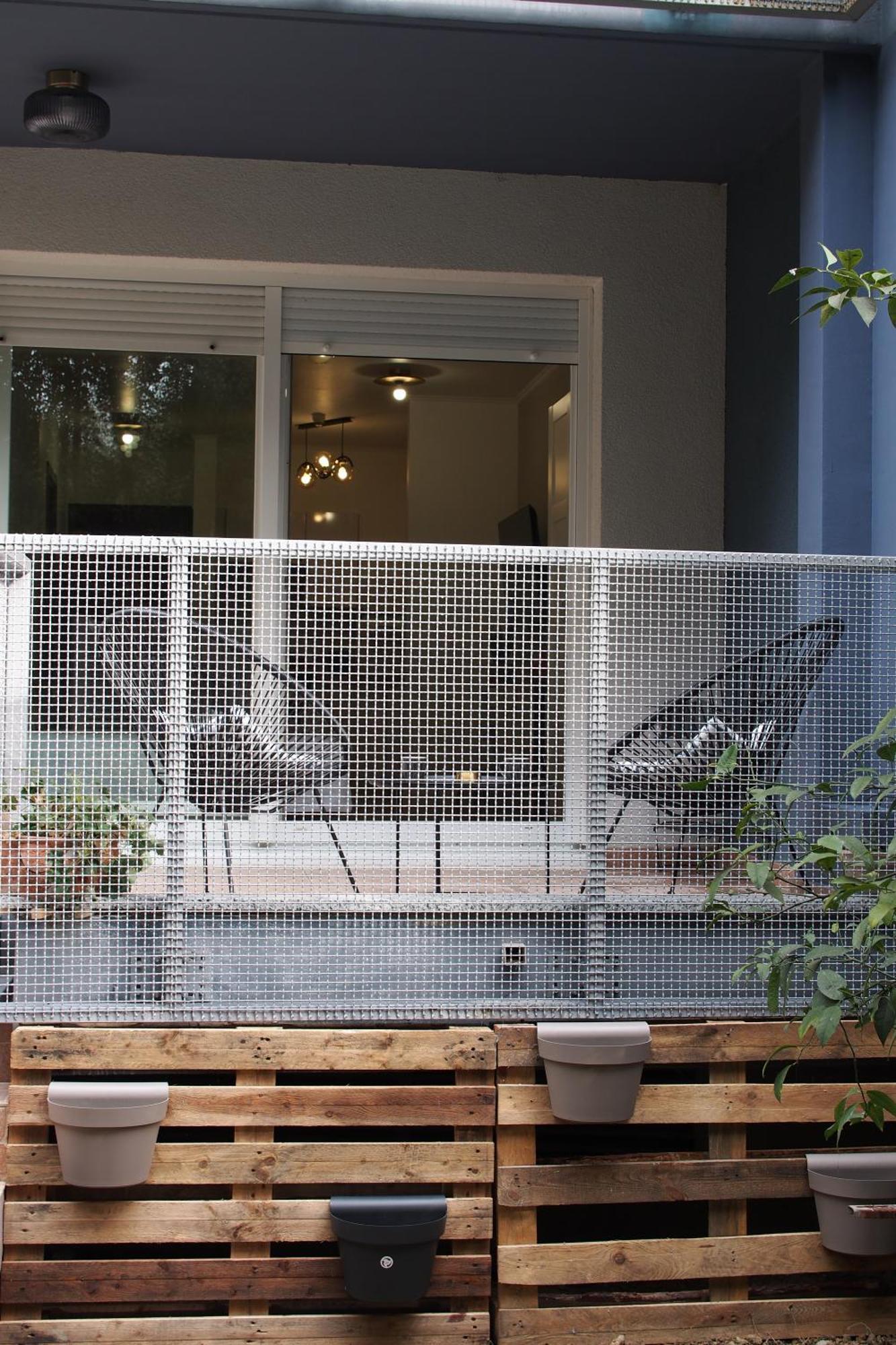 Charming Terrace Appartement Split