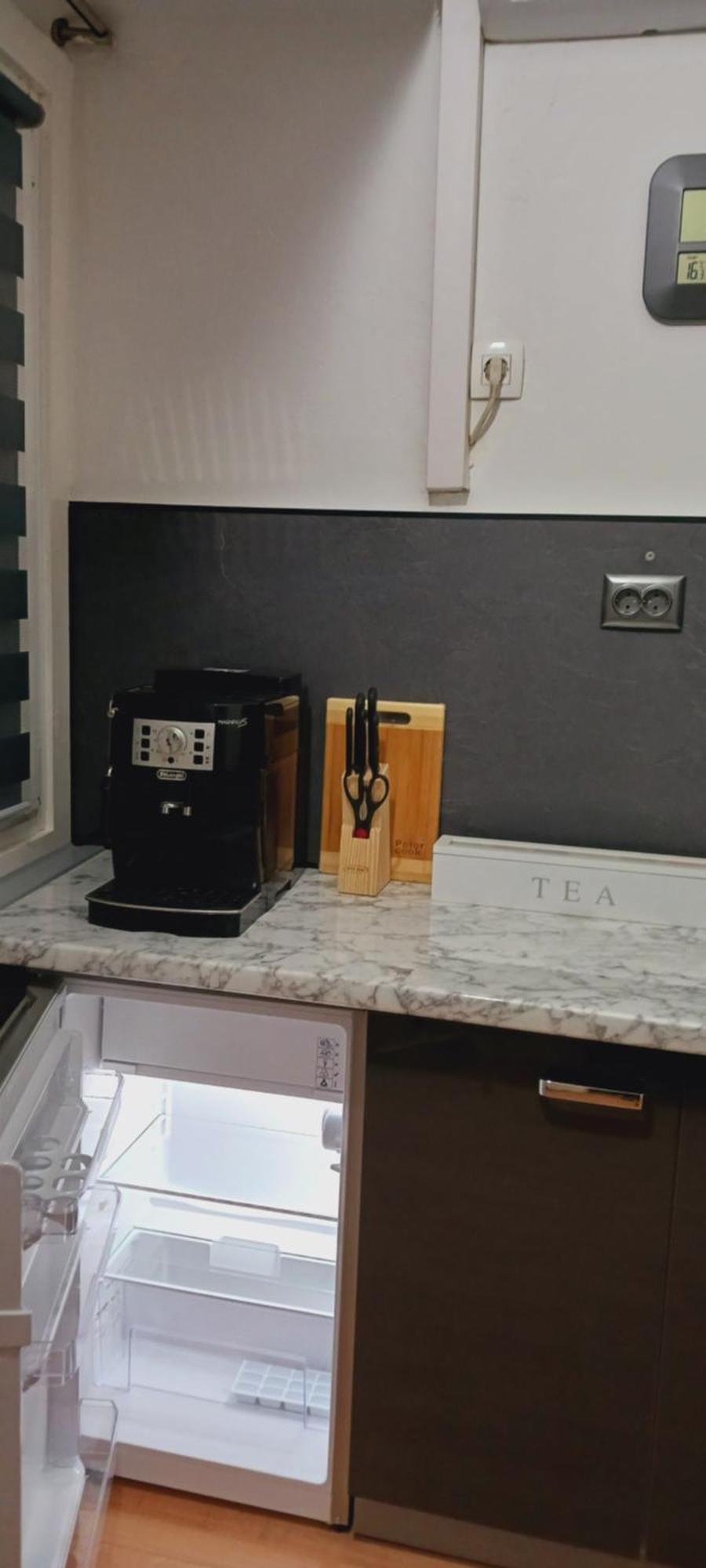 Appartement Nani Centar *
