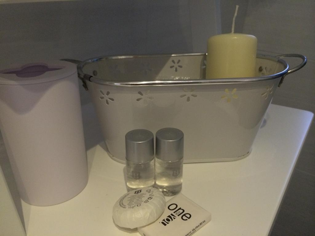 Lu Apartamento