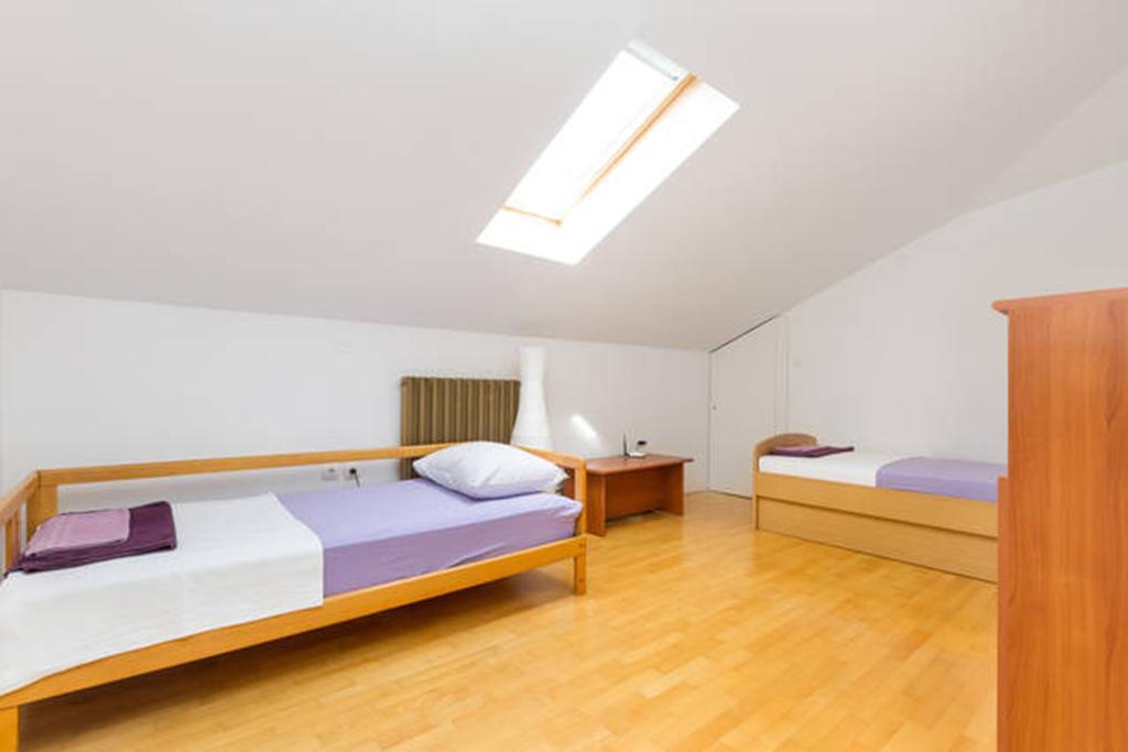 Apartment Bota