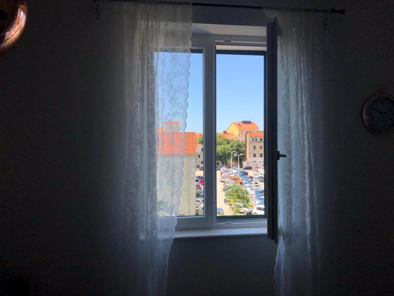 Romantic With Balcony * Split