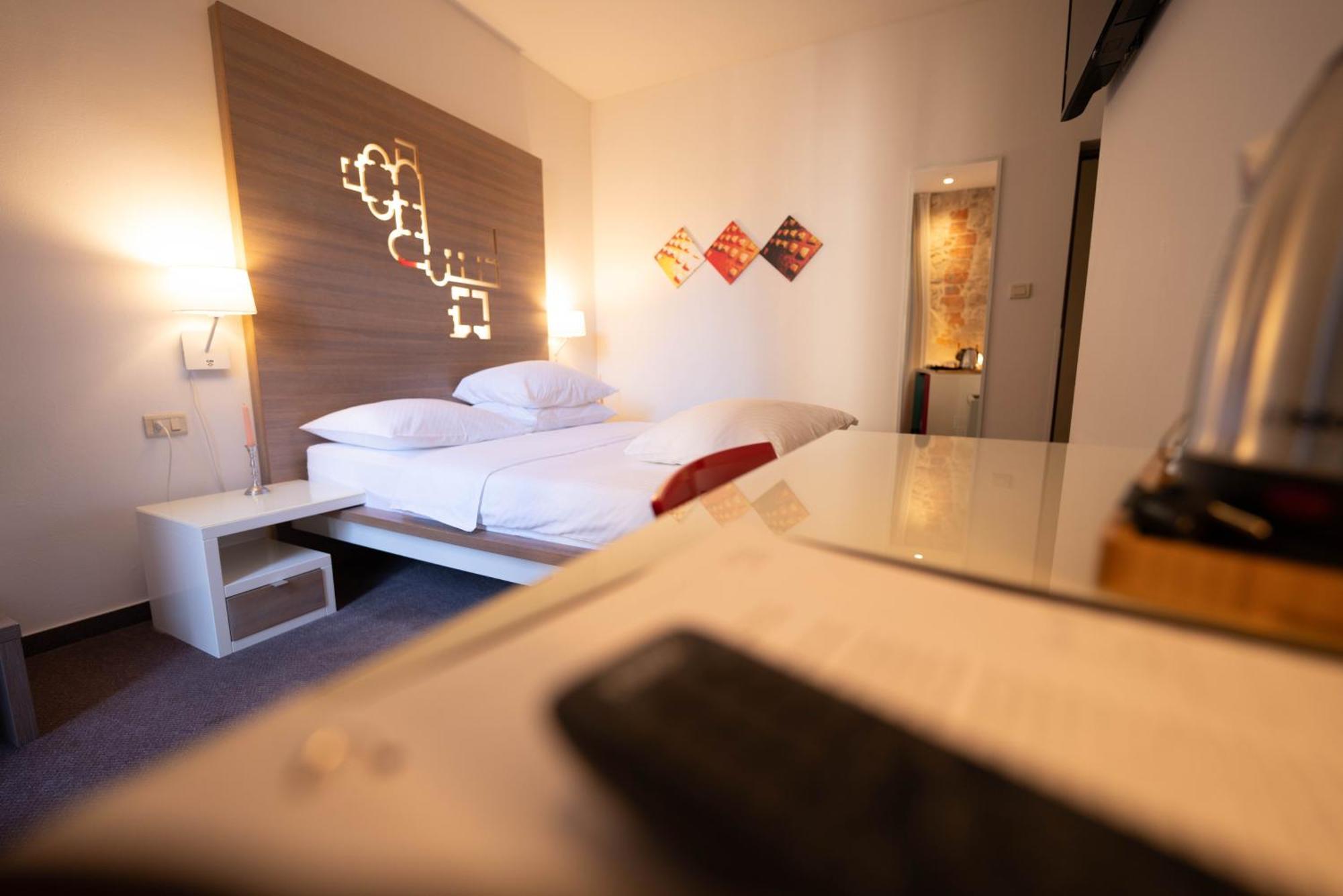 Slavija Culture Heritage Hotel