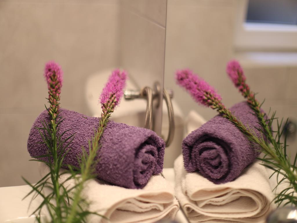 Apartment Liatris *