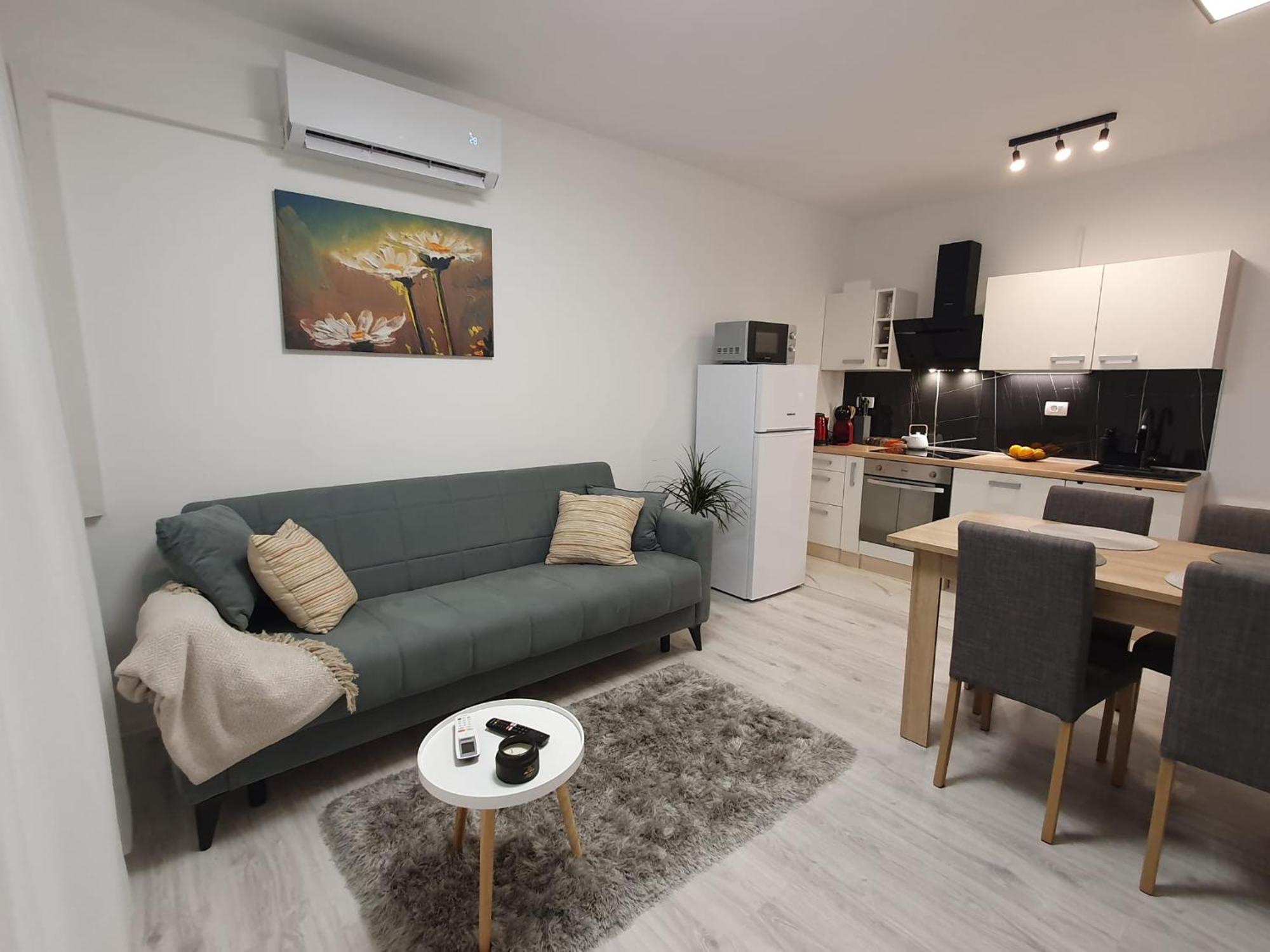 Appartement My Peace *