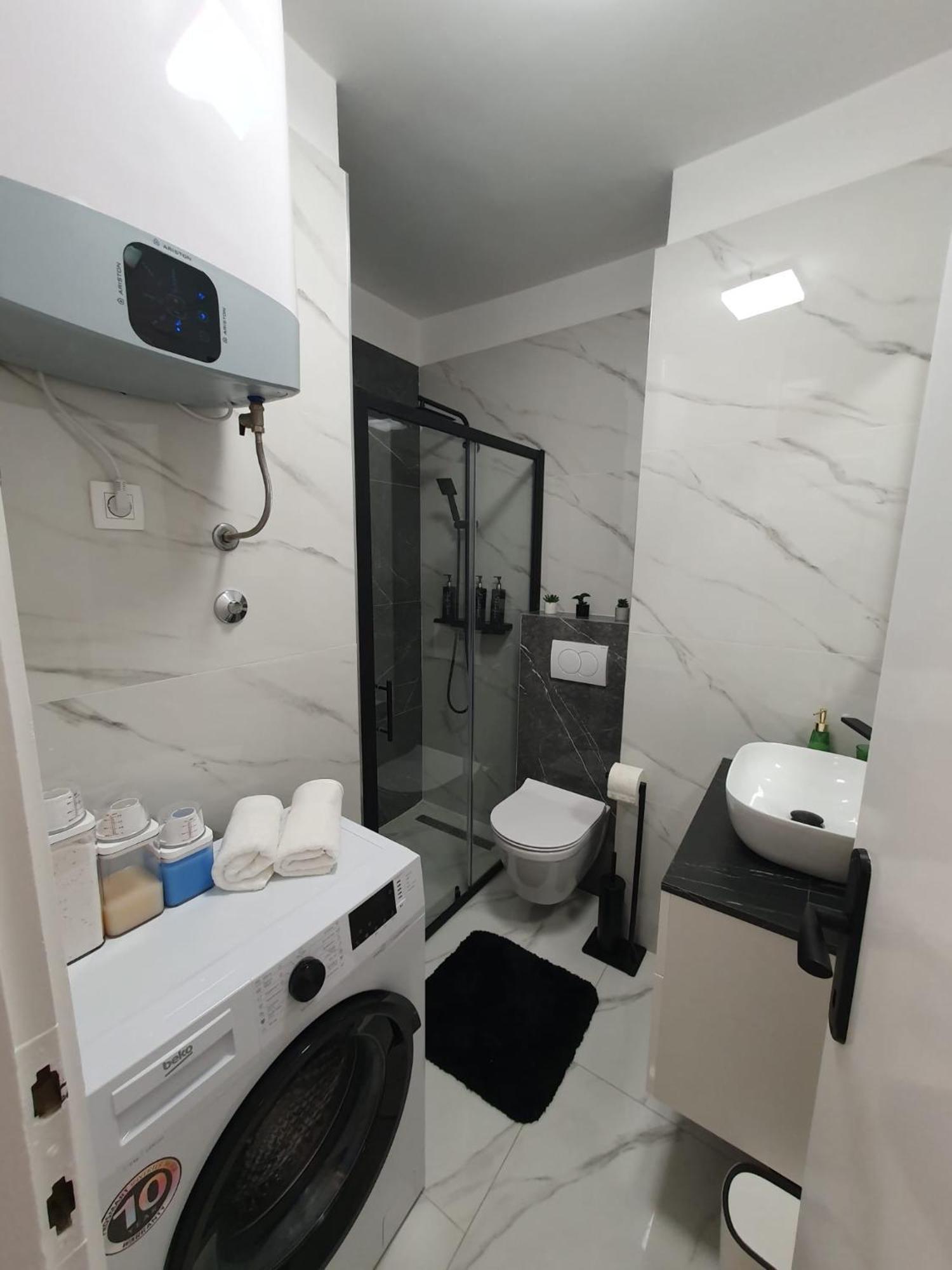 Apartman My Peace Split