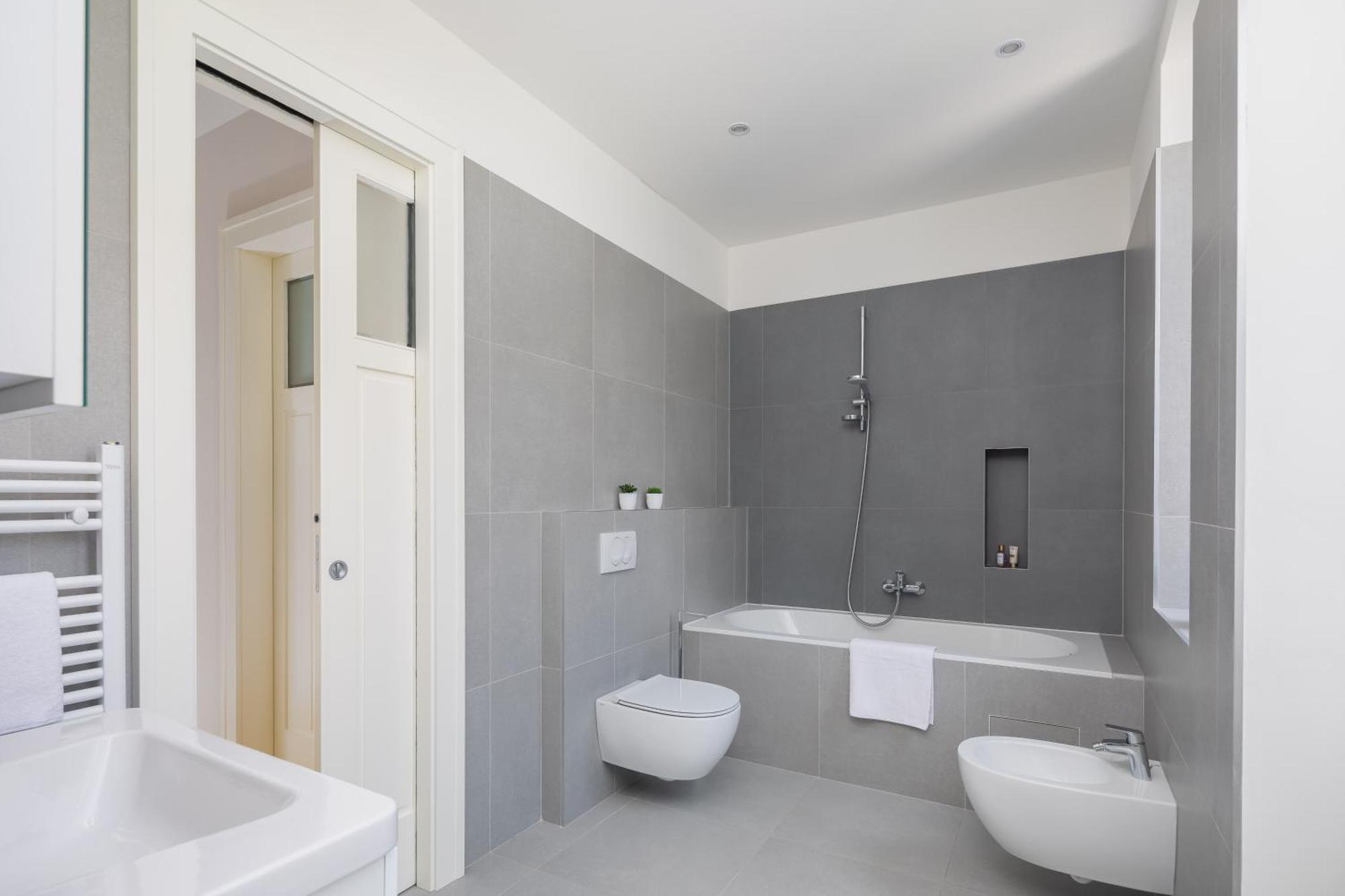 Appartement Deluxe Split