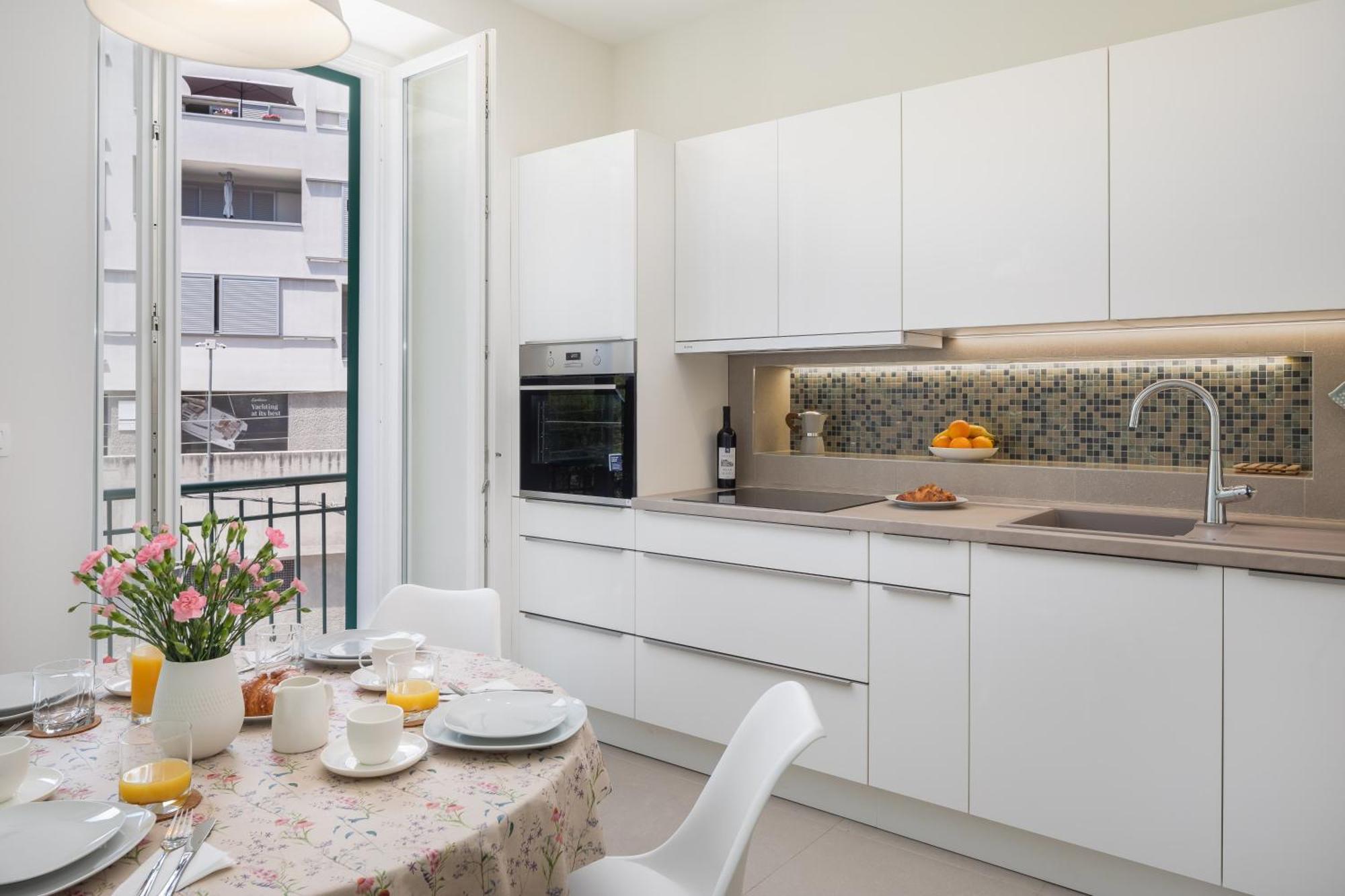 Appartement Deluxe Split