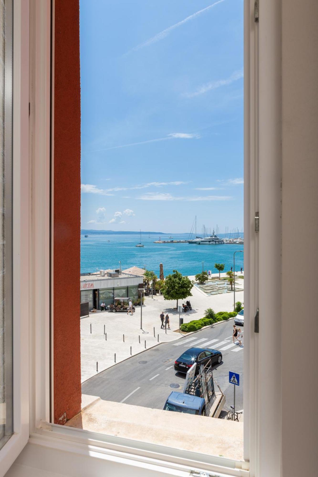 Deluxe Appartement Split