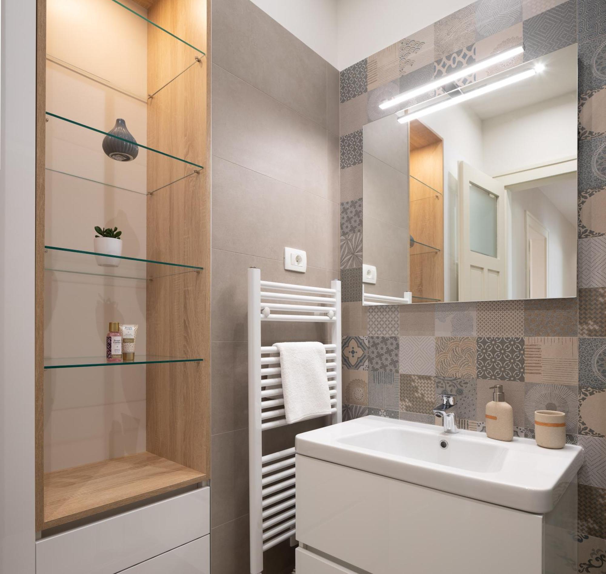 Appartement Deluxe *