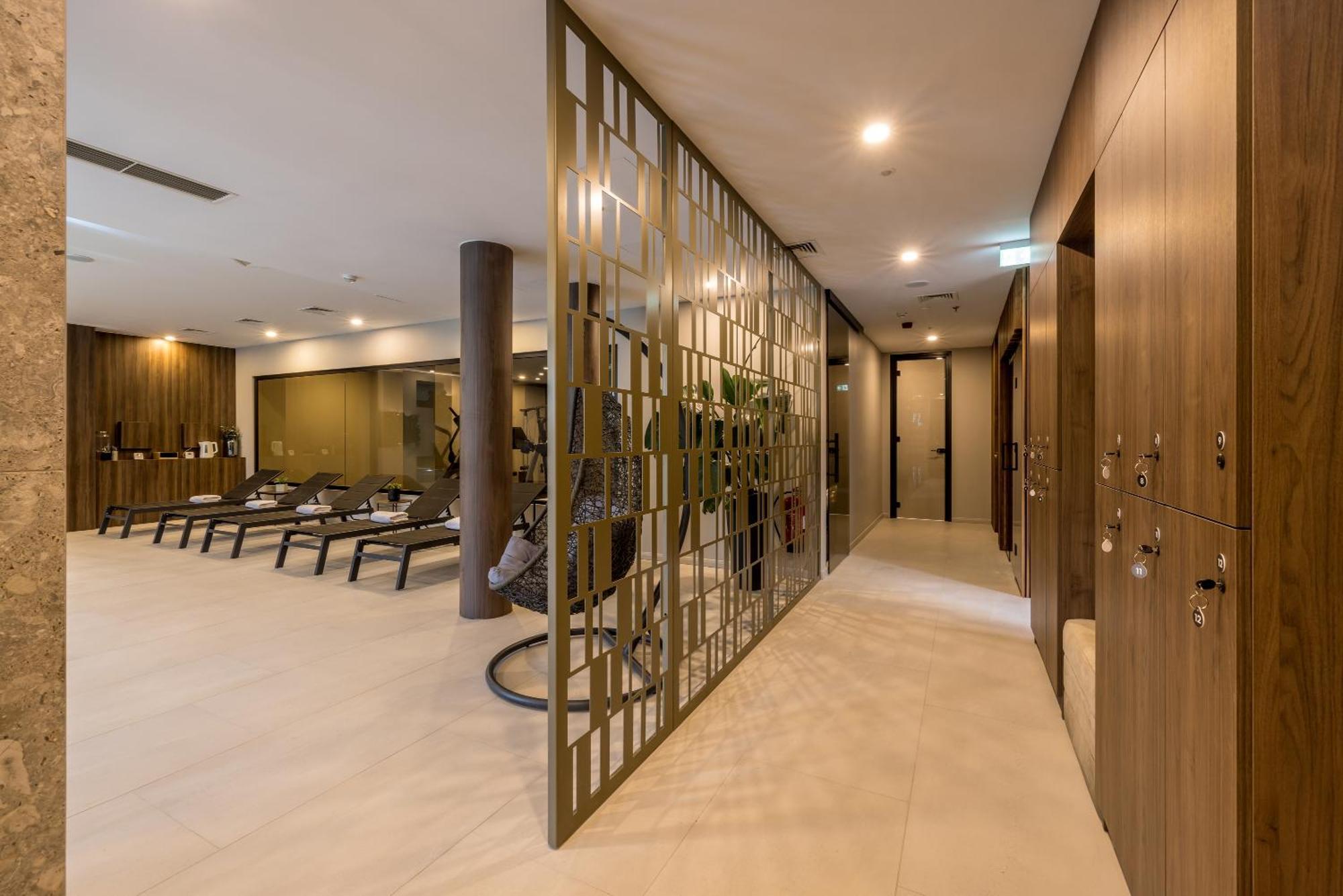 Hotel Fanat