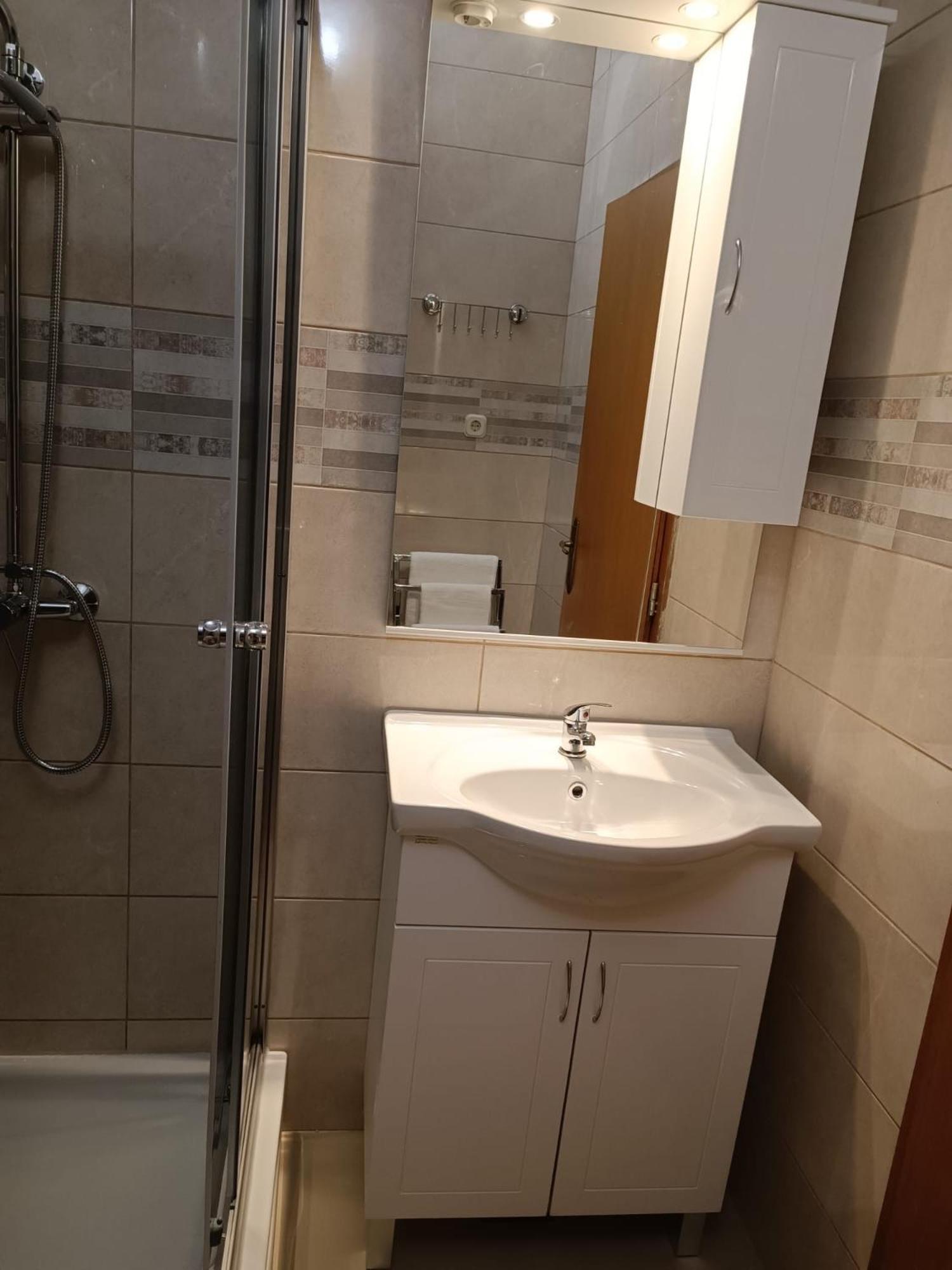 Appartement Mira *