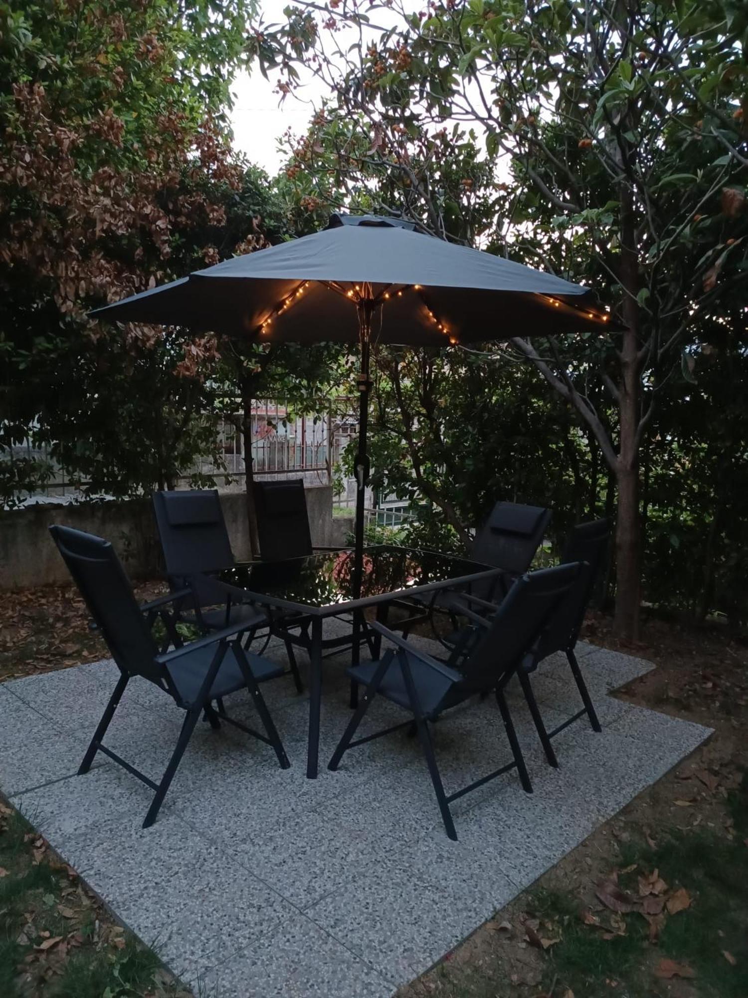Appartement Mira