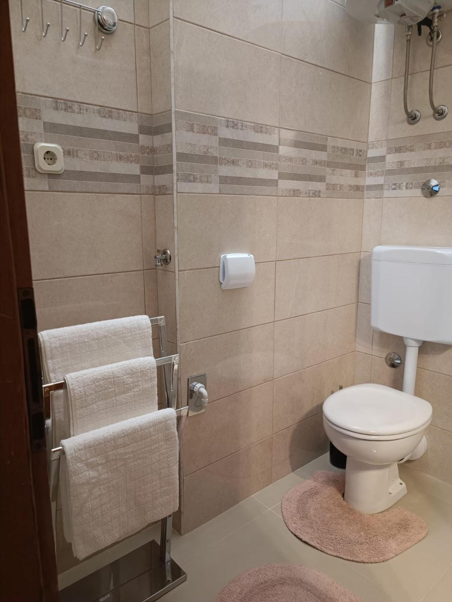 Mira Appartement