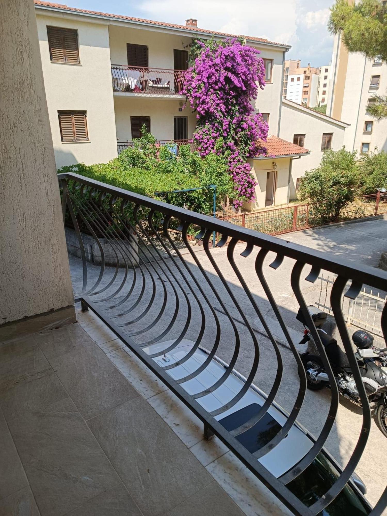 Appartement Mira Split