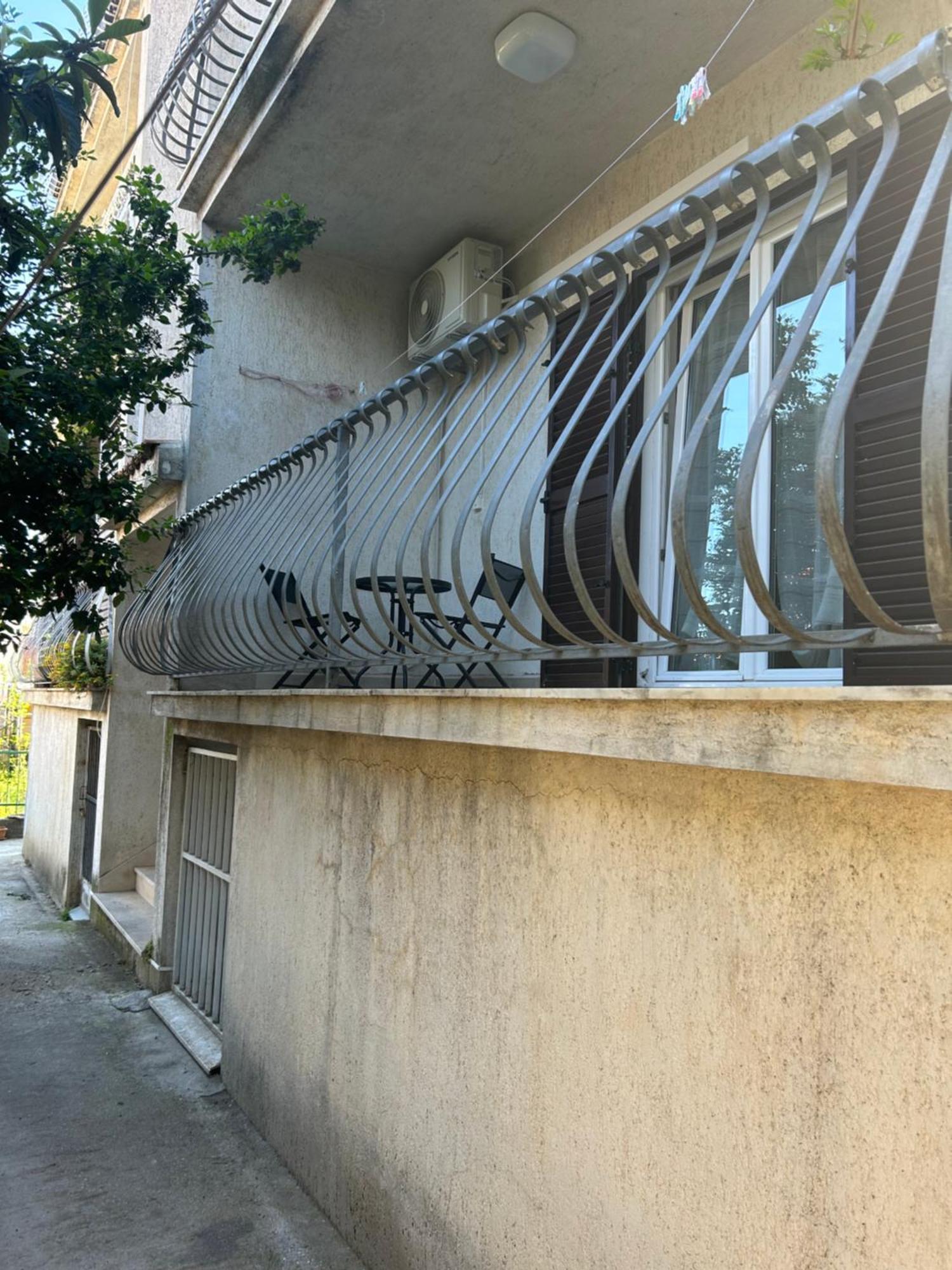 Mira Appartement Split