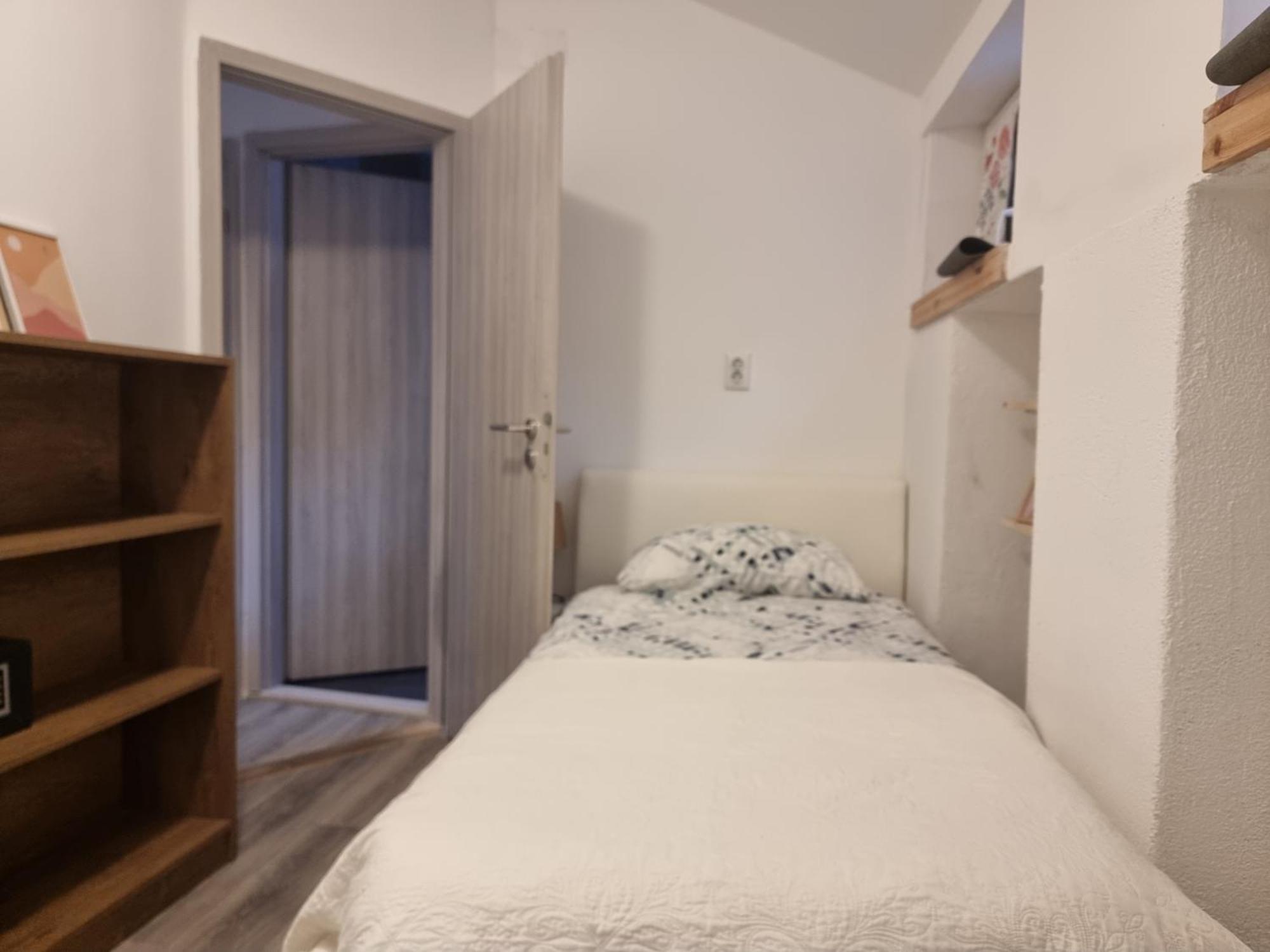 Heritage Apartments Trumbic Apartman *