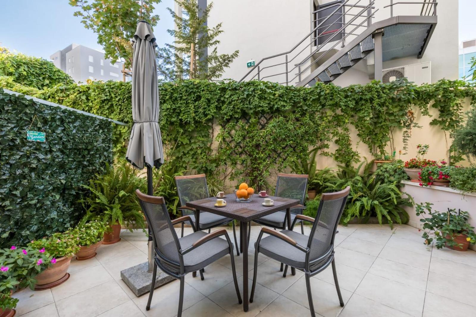 Appartement Pearl Of *