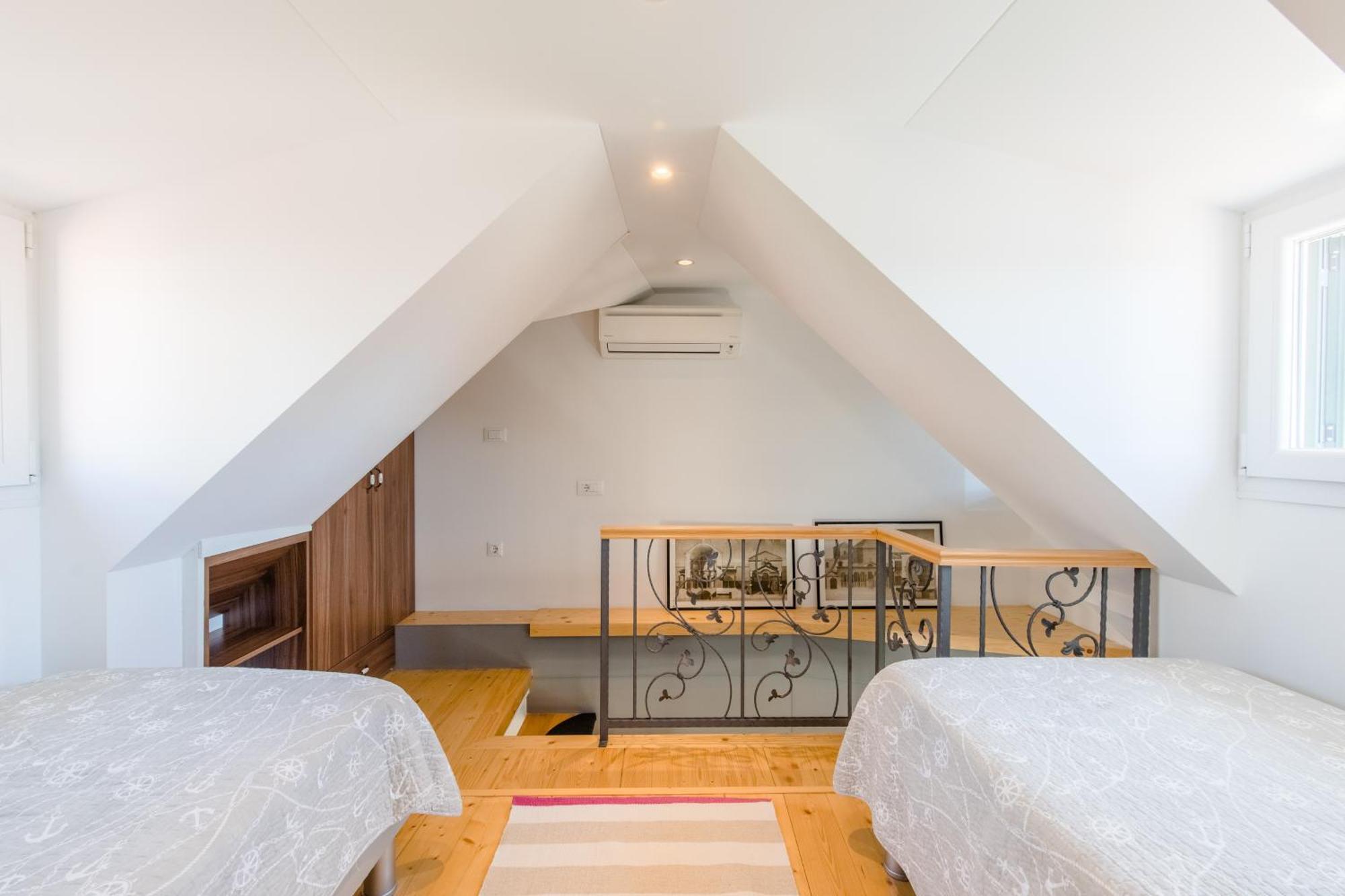 Apartman Jes Old Town Split