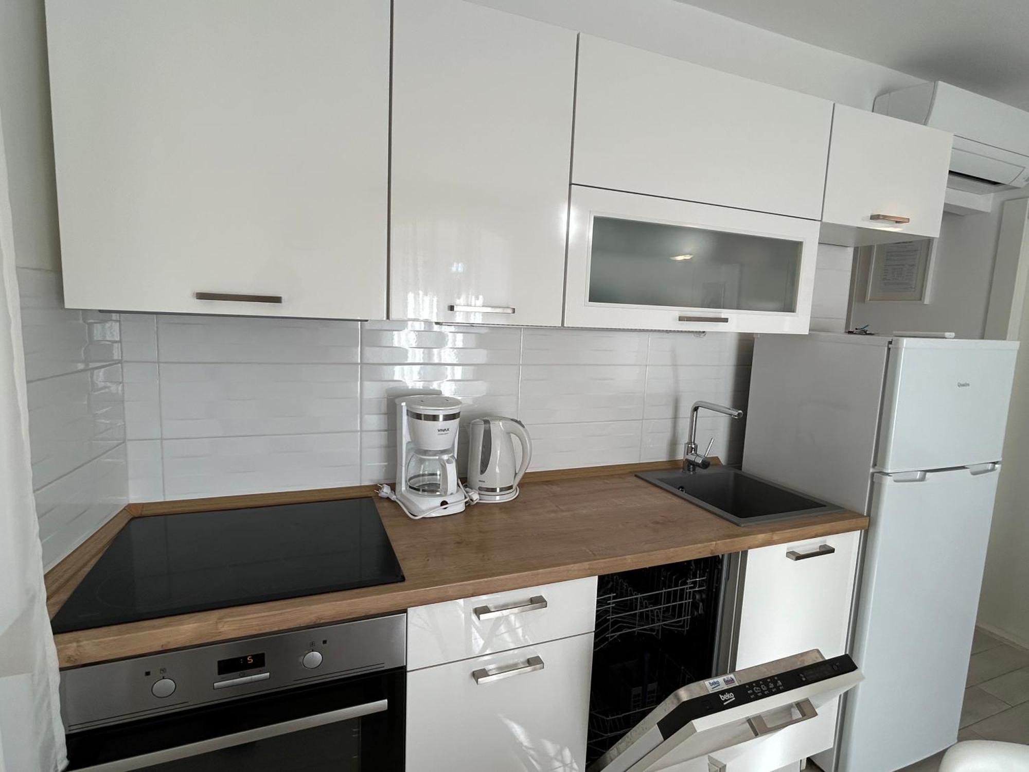 Apartment Perfectly Located Cherry Stone House *