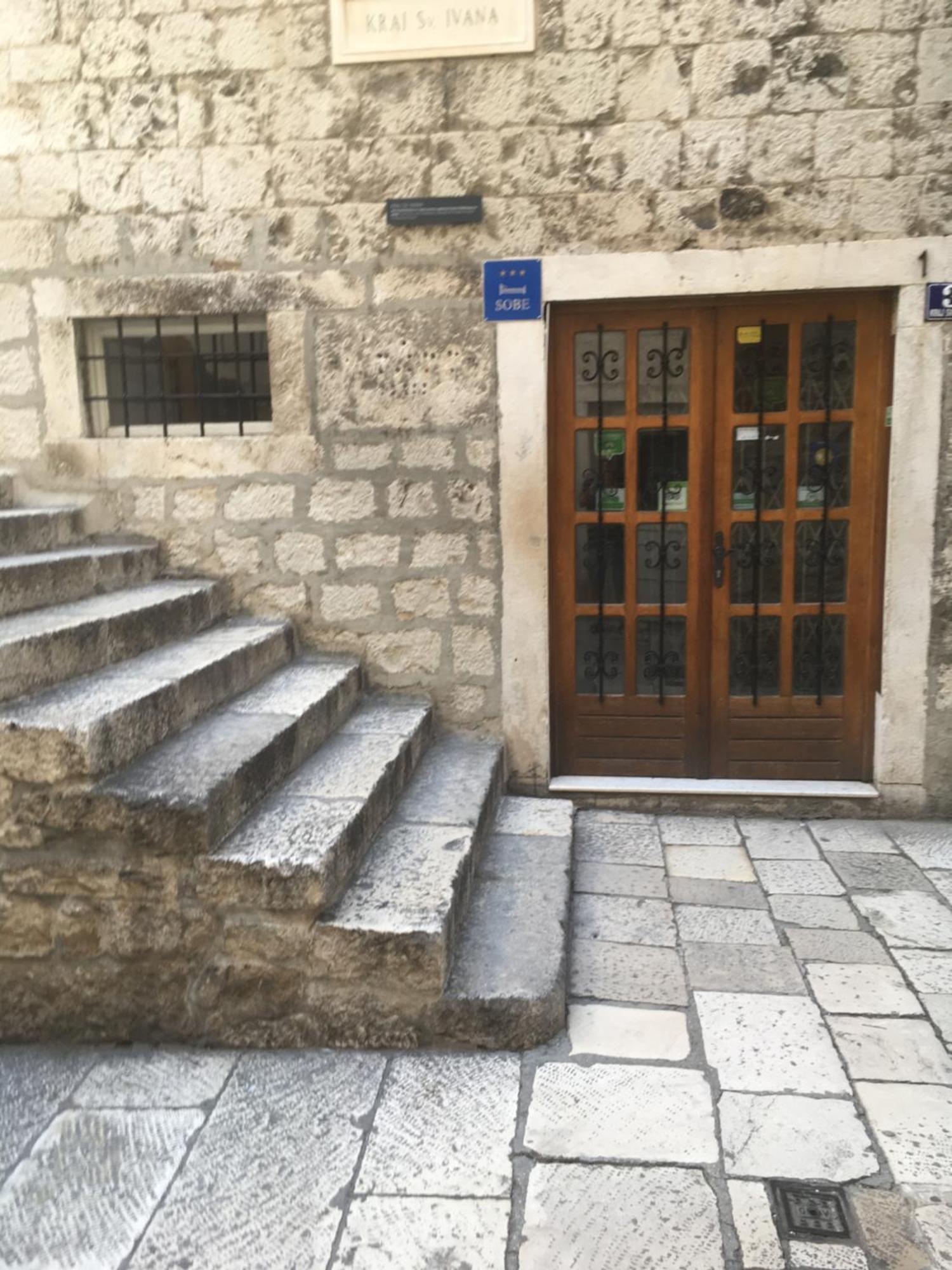 Base Gostinjska kuća Split