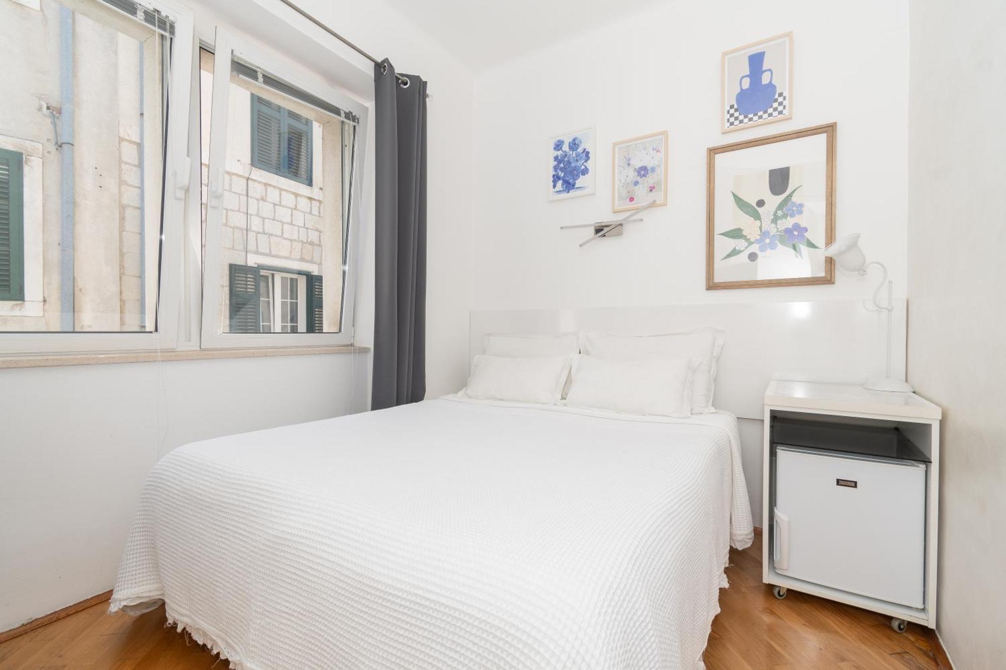 Guest house Gold 3*
